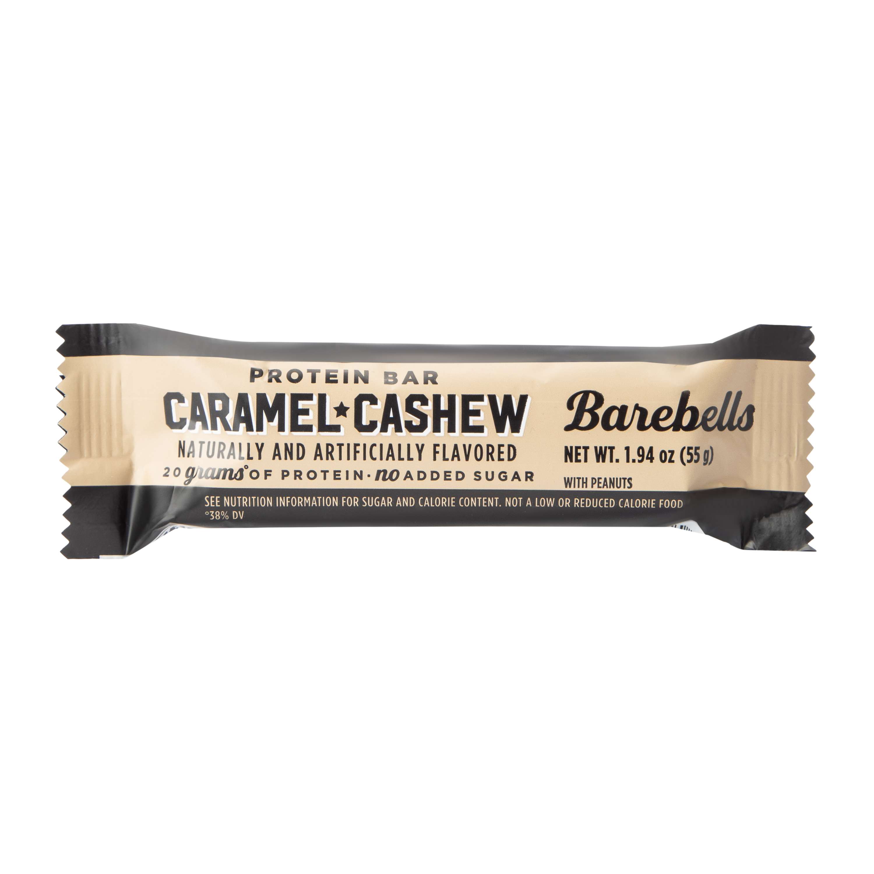 Barebells Protein Bar 1.94oz