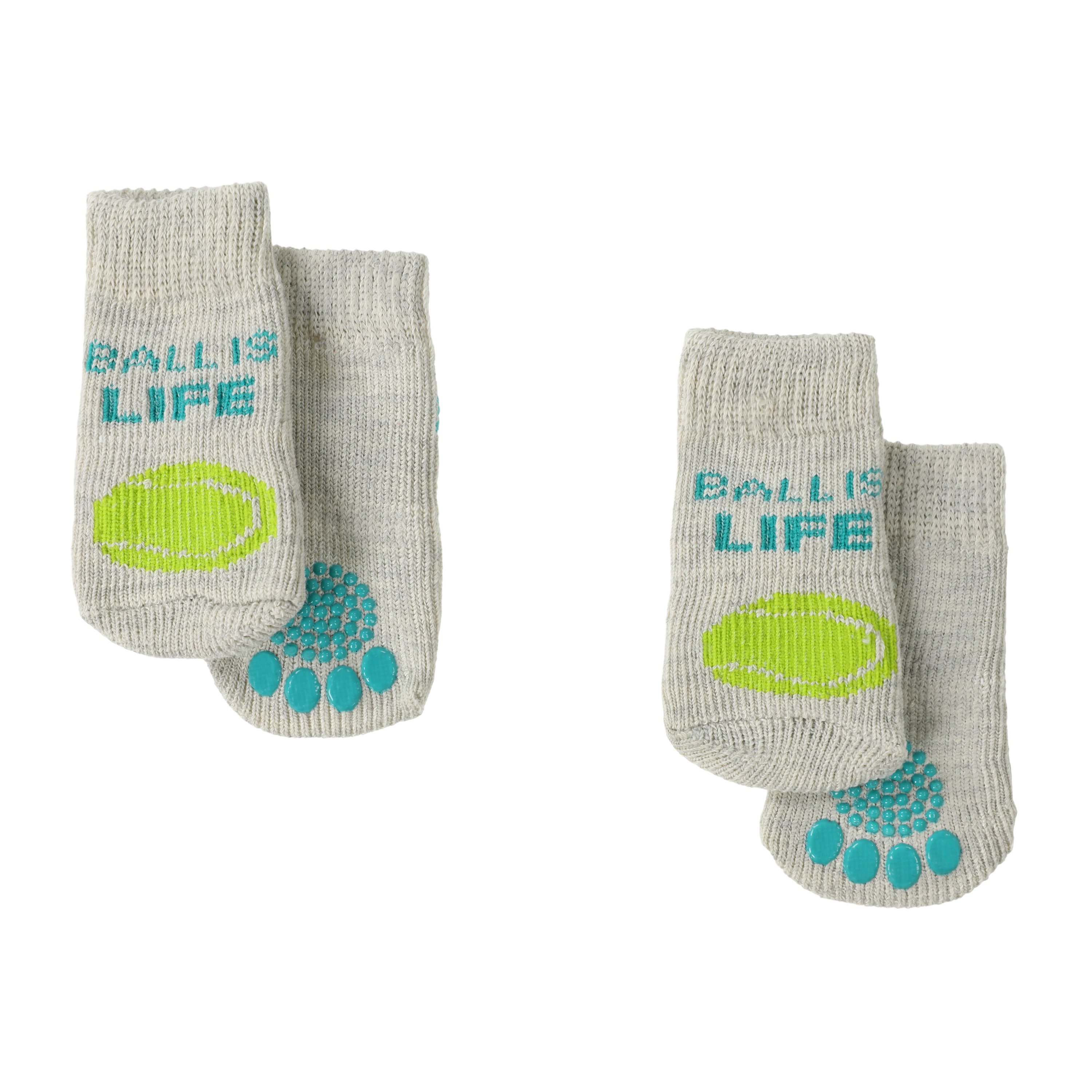 Pawsitively Fun! Pet Socks