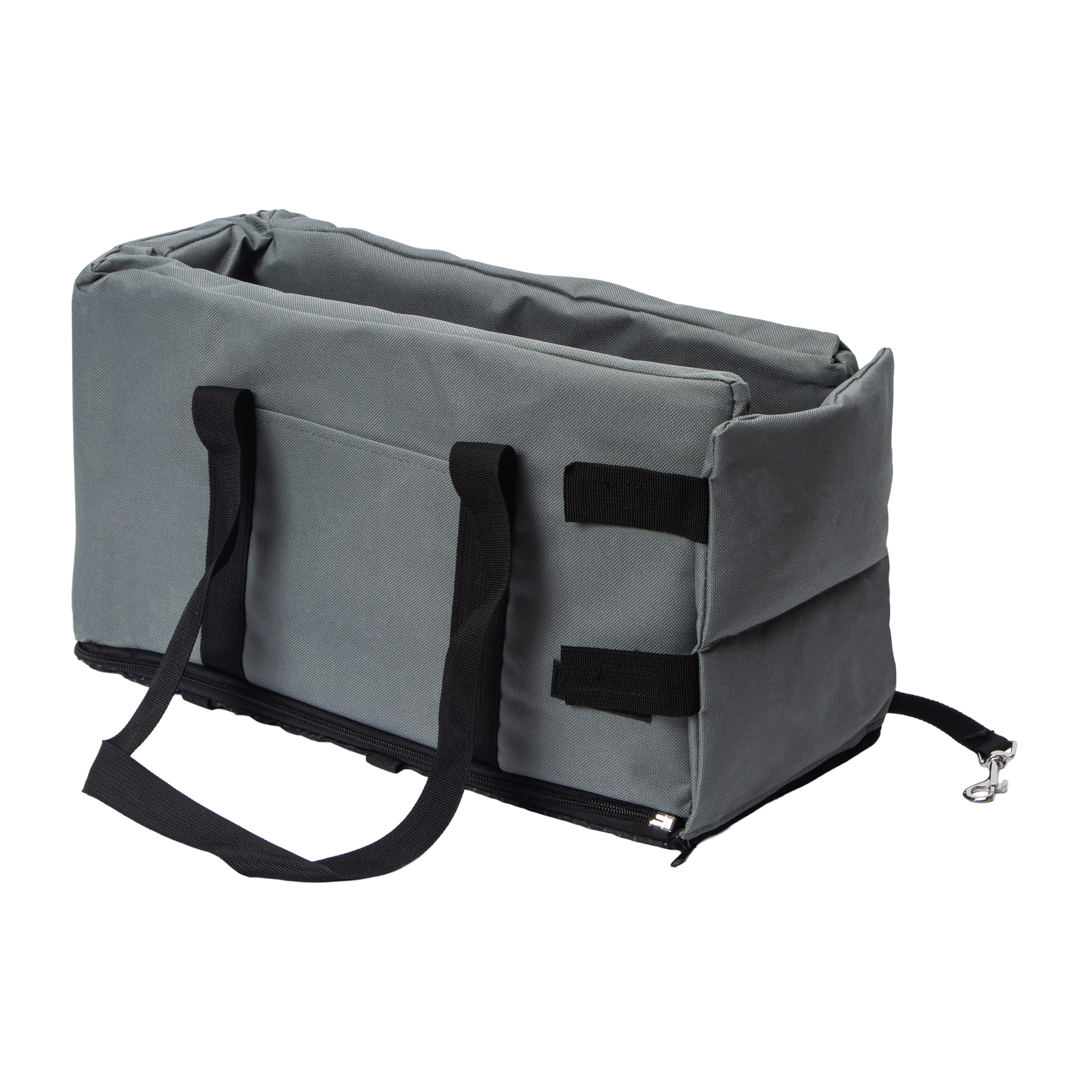 Pet Console Seat For Small Dogs