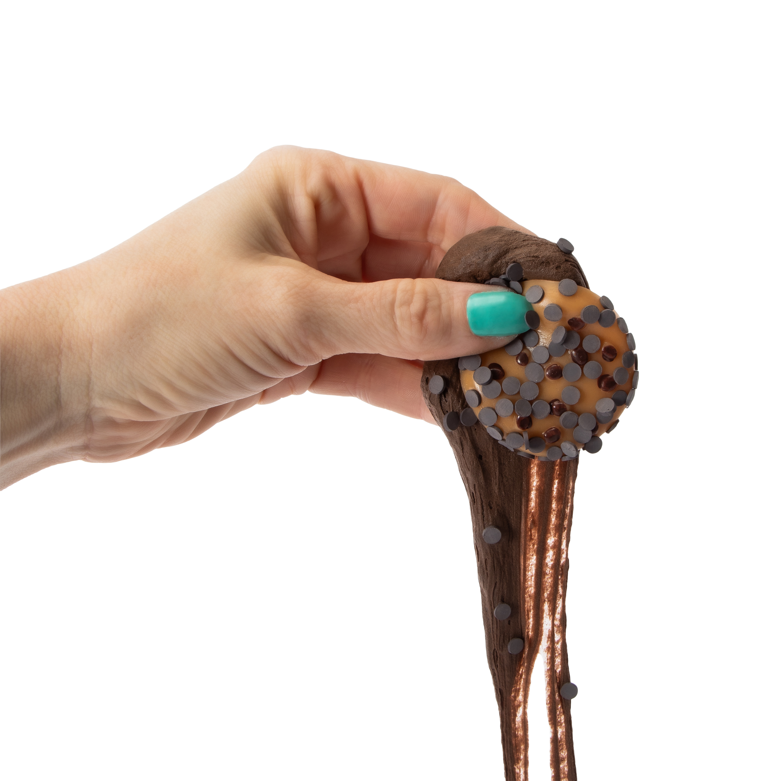 Deluxe Cookie Crumbz Slime 4.2oz