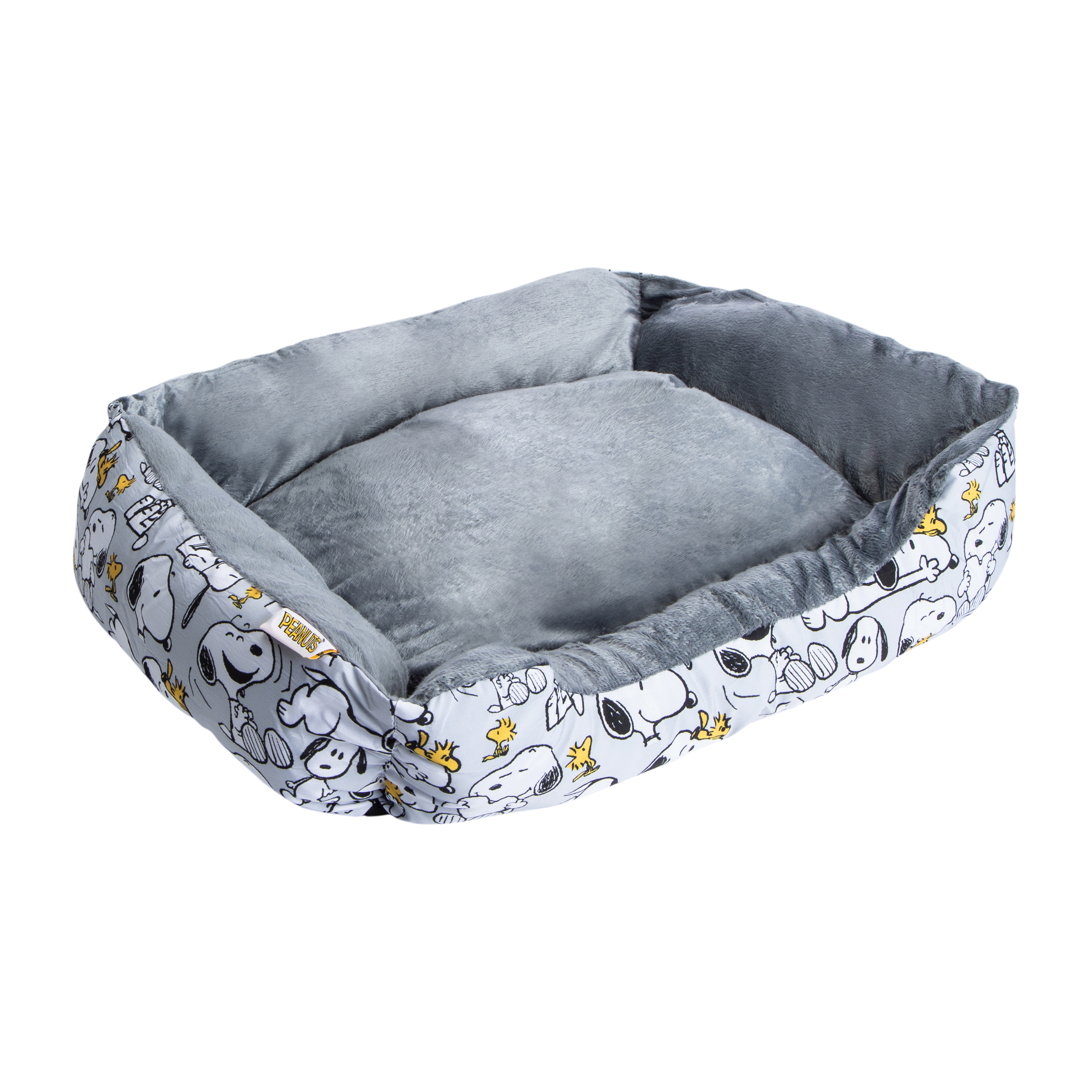 Peanuts® Copy Pet Bed