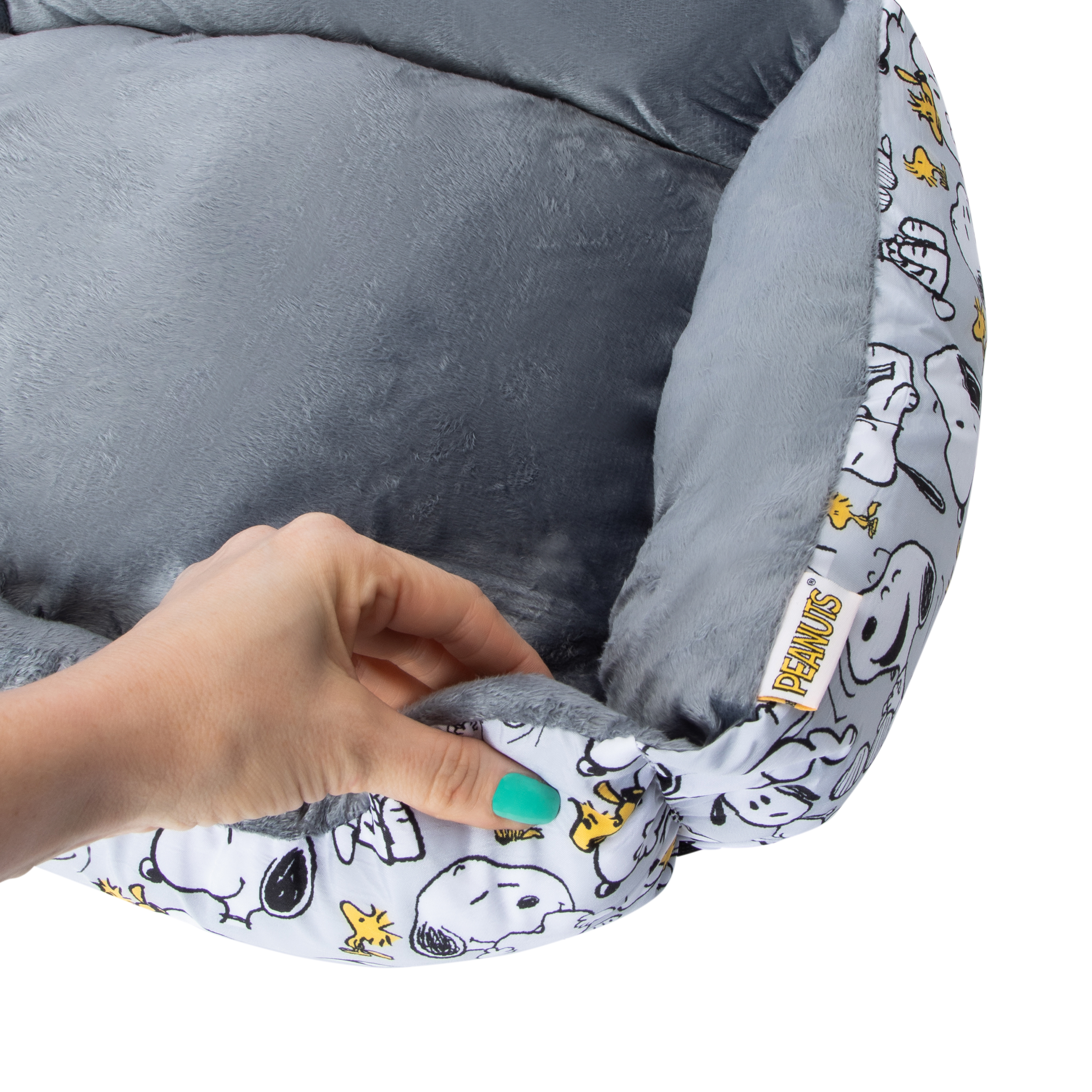 Peanuts® Copy Pet Bed
