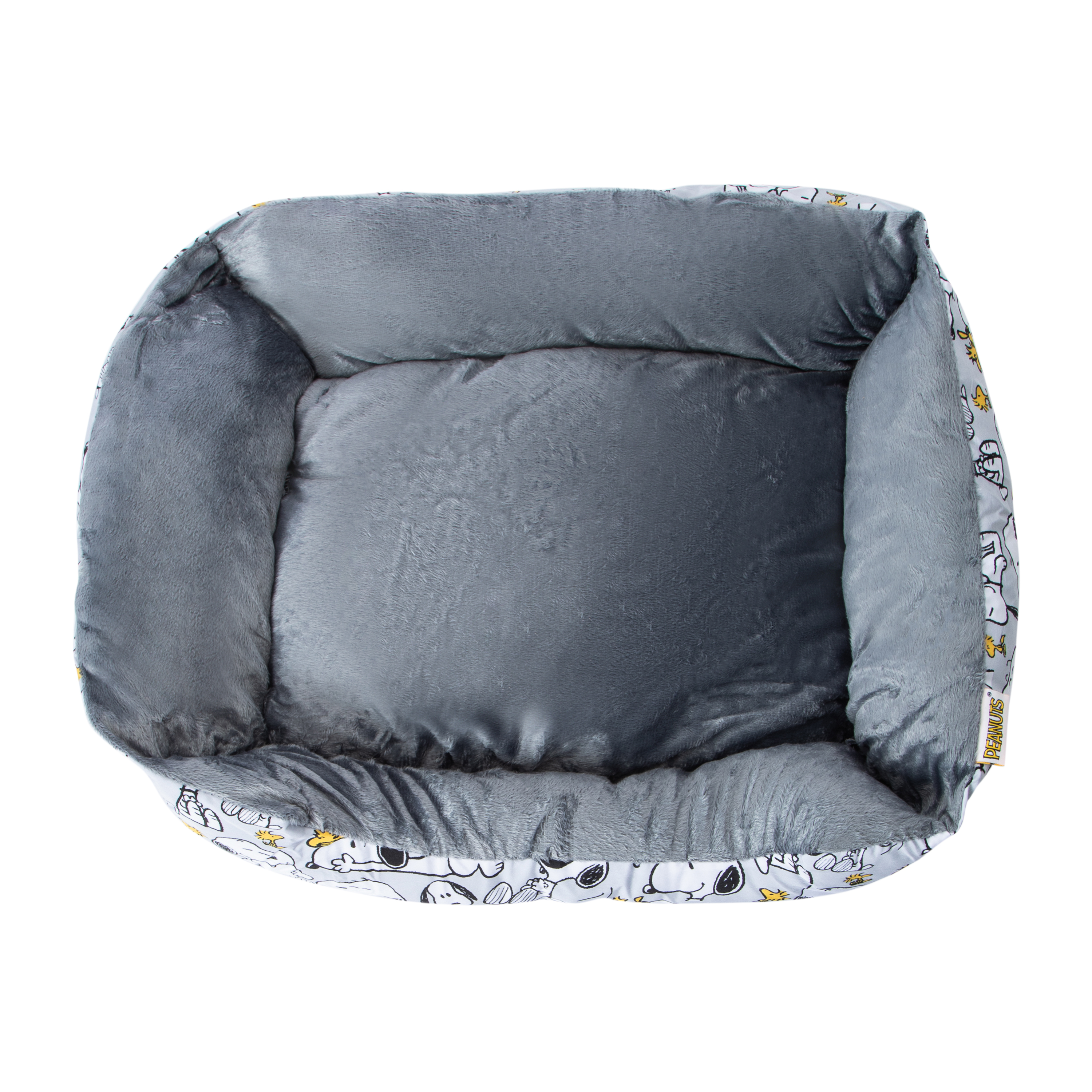 Peanuts® Copy Pet Bed
