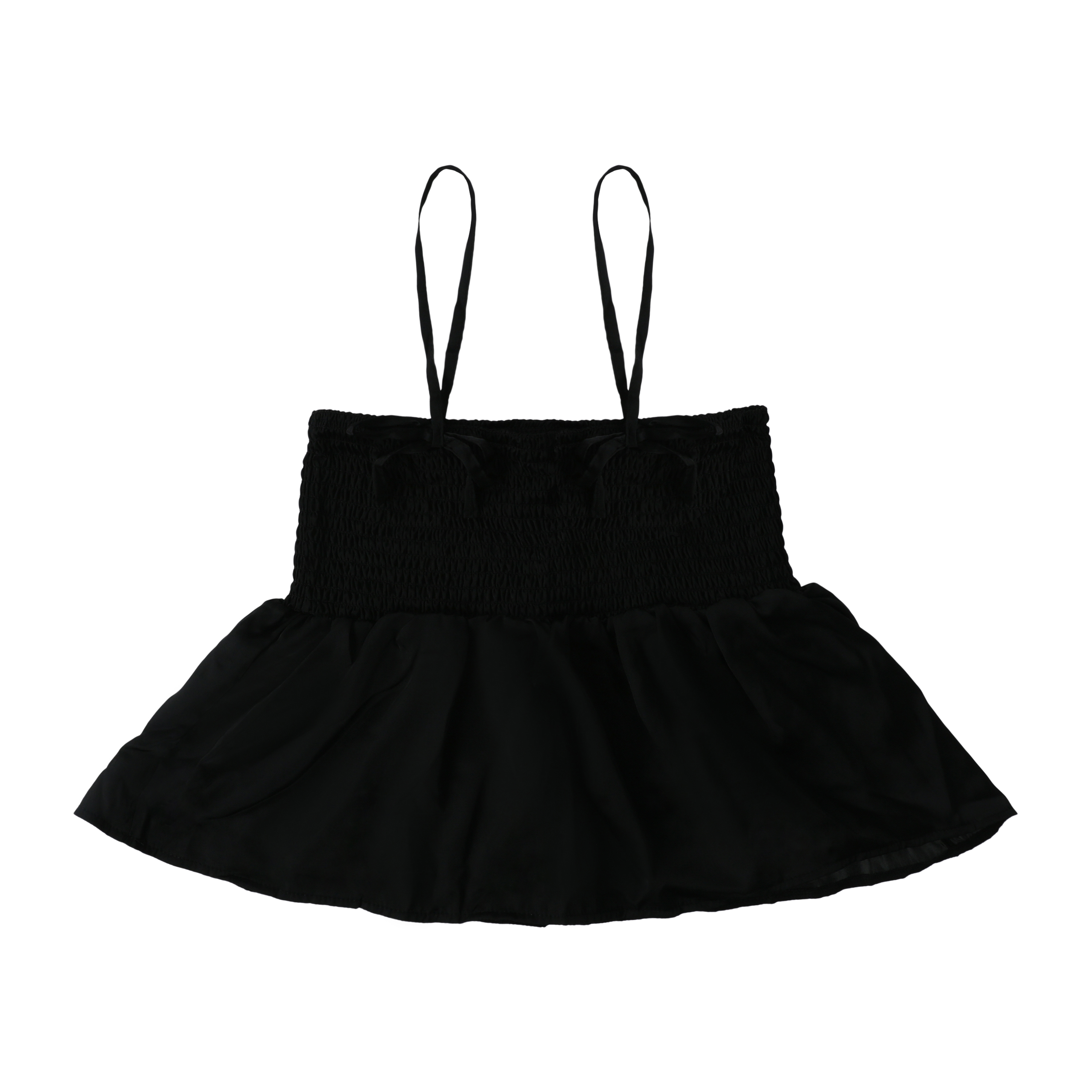 Juniors Silk Lounge Tank