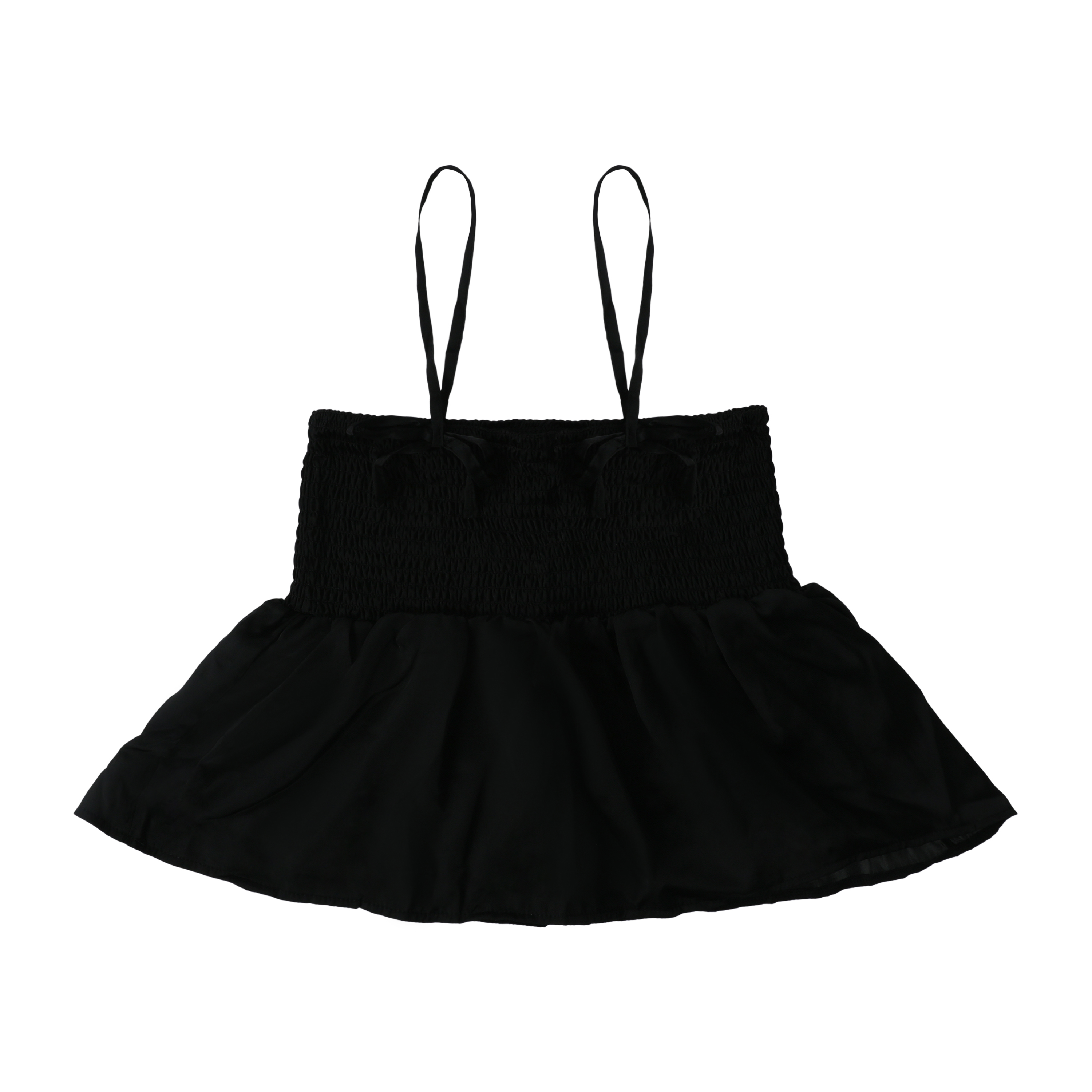 Juniors Silk Lounge Tank