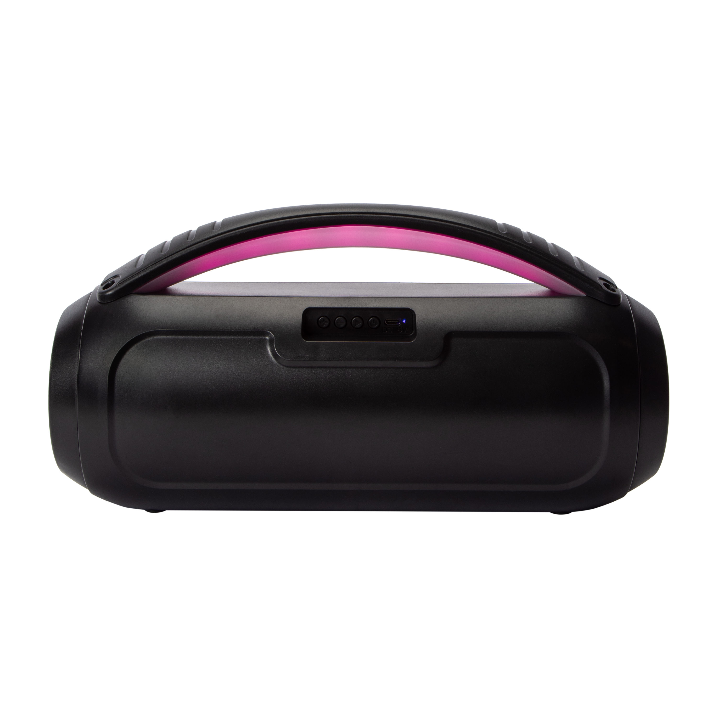 Bass Jaxx™ Trailblazer LED Wireless Speaker