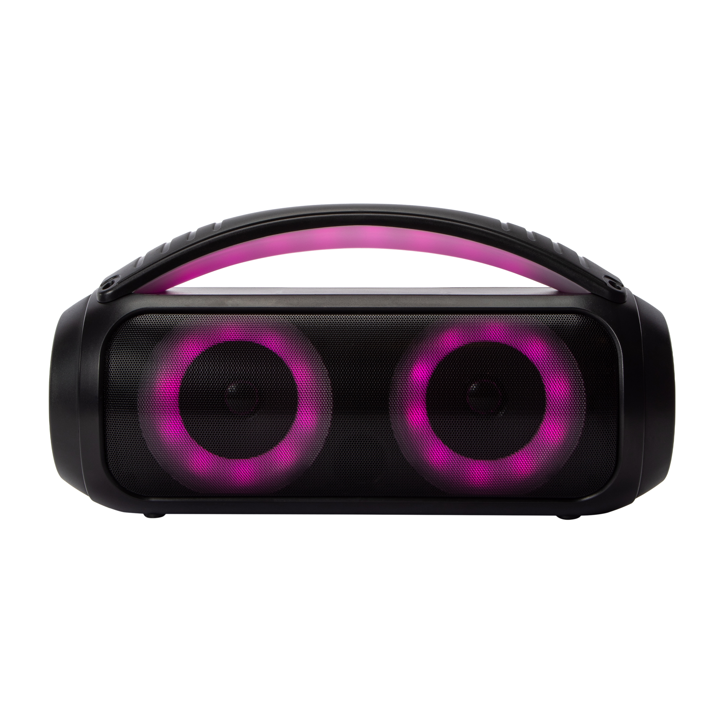 Bass Jaxx™ Trailblazer LED Wireless Speaker