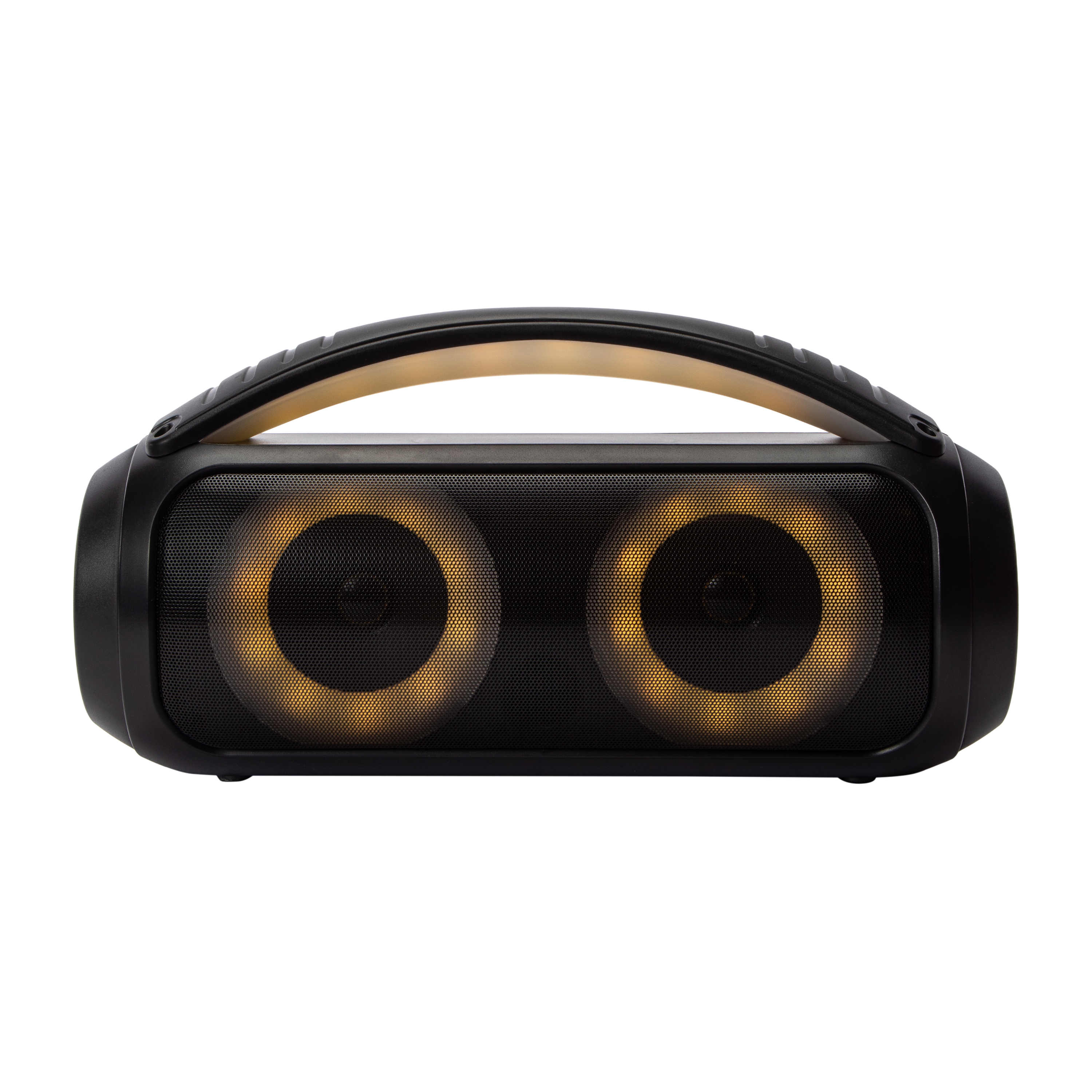 Bass Jaxx™ Trailblazer LED Wireless Speaker