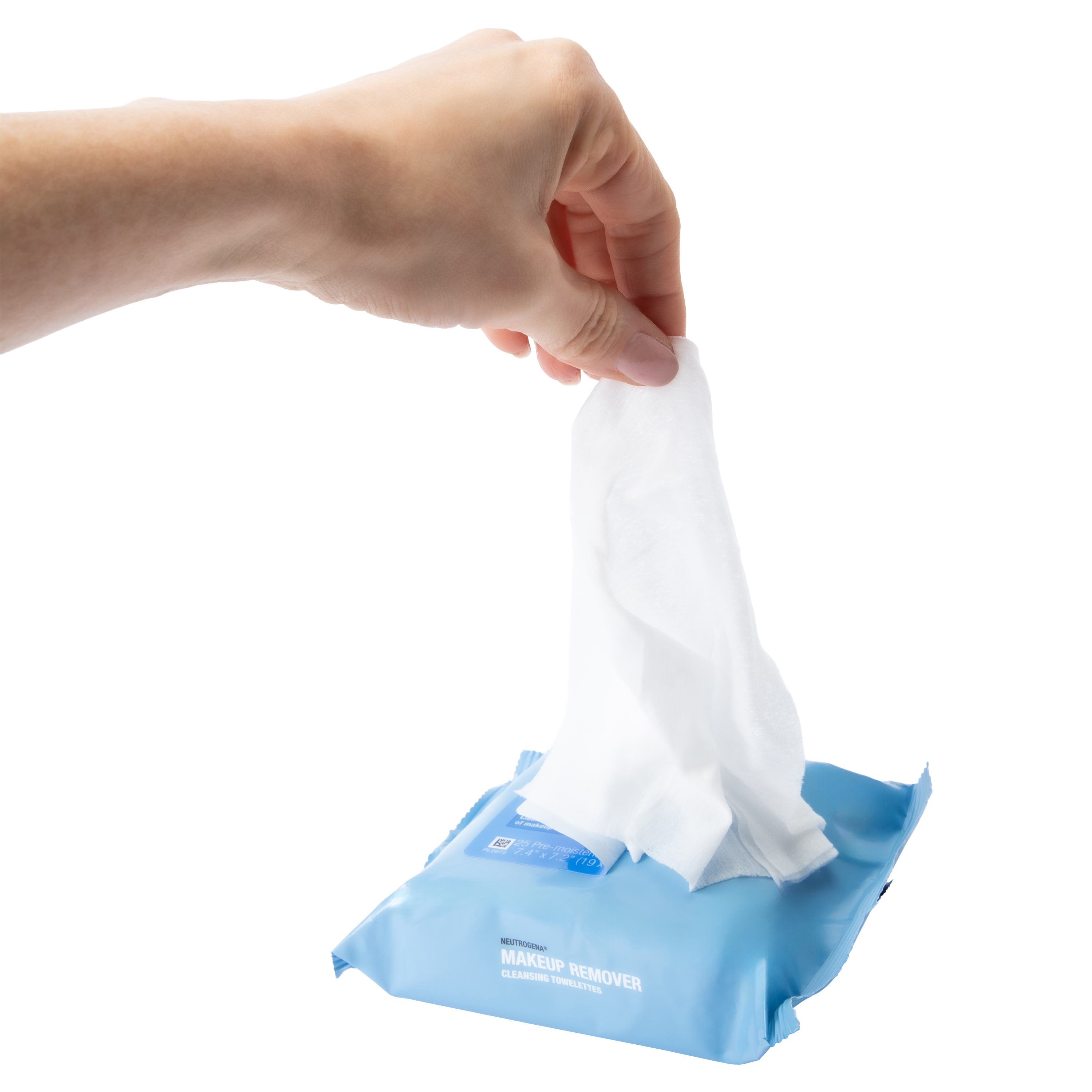 Neutrogena® Makeup Remover Cleansing Towelettes