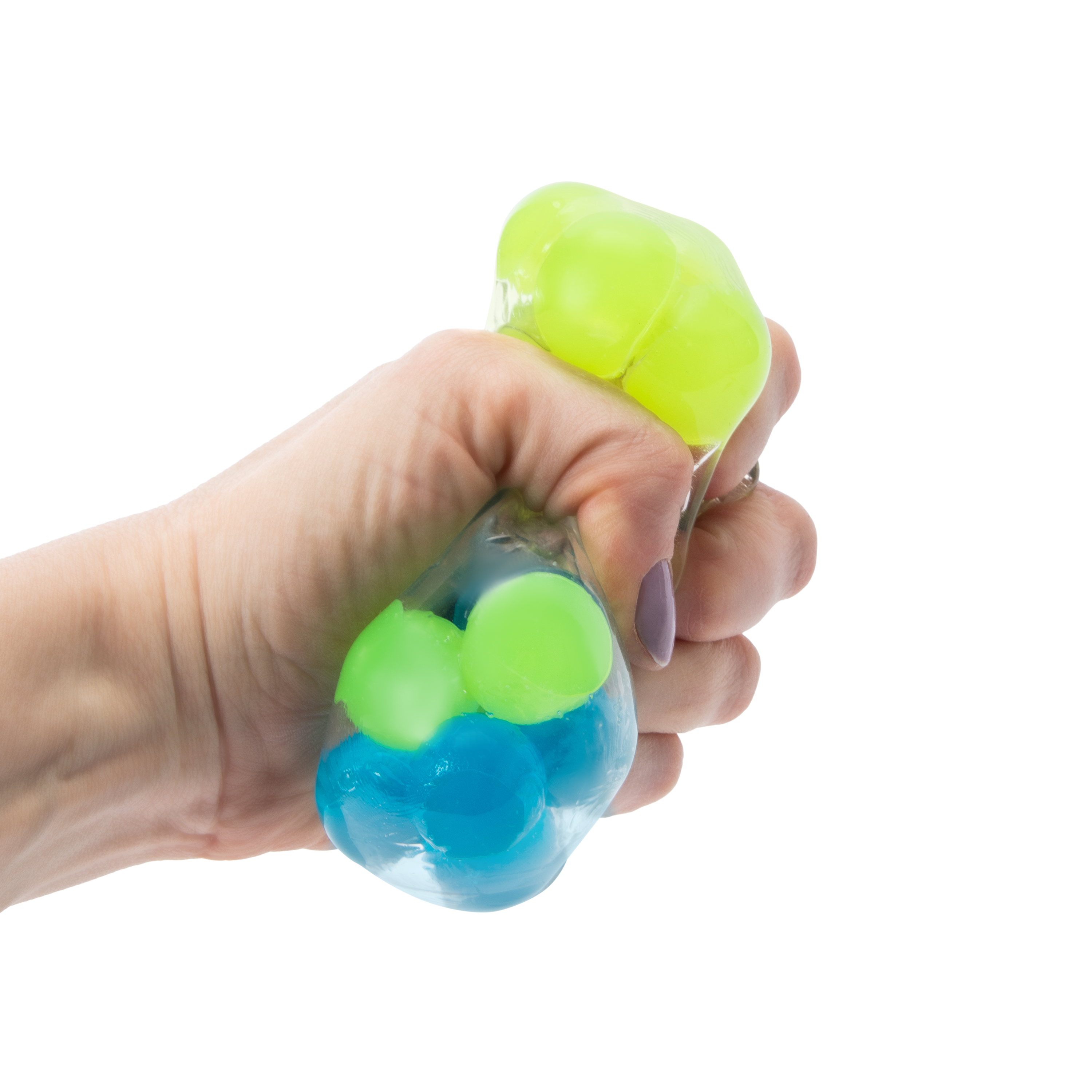 Amazing Slime!™ DNA Squish Ball Toy