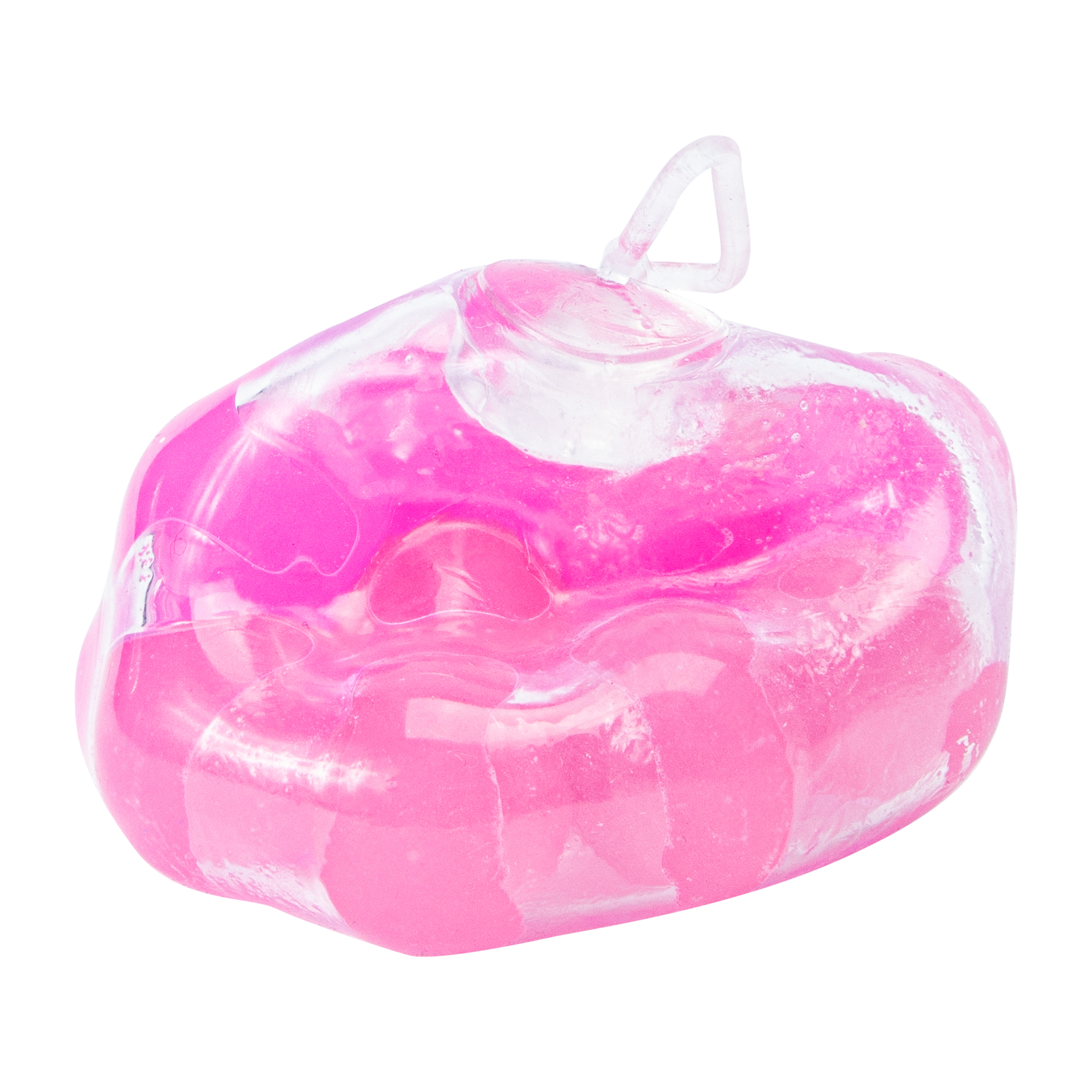 Grin Studios® DNA Amazing Slime Squish Ball