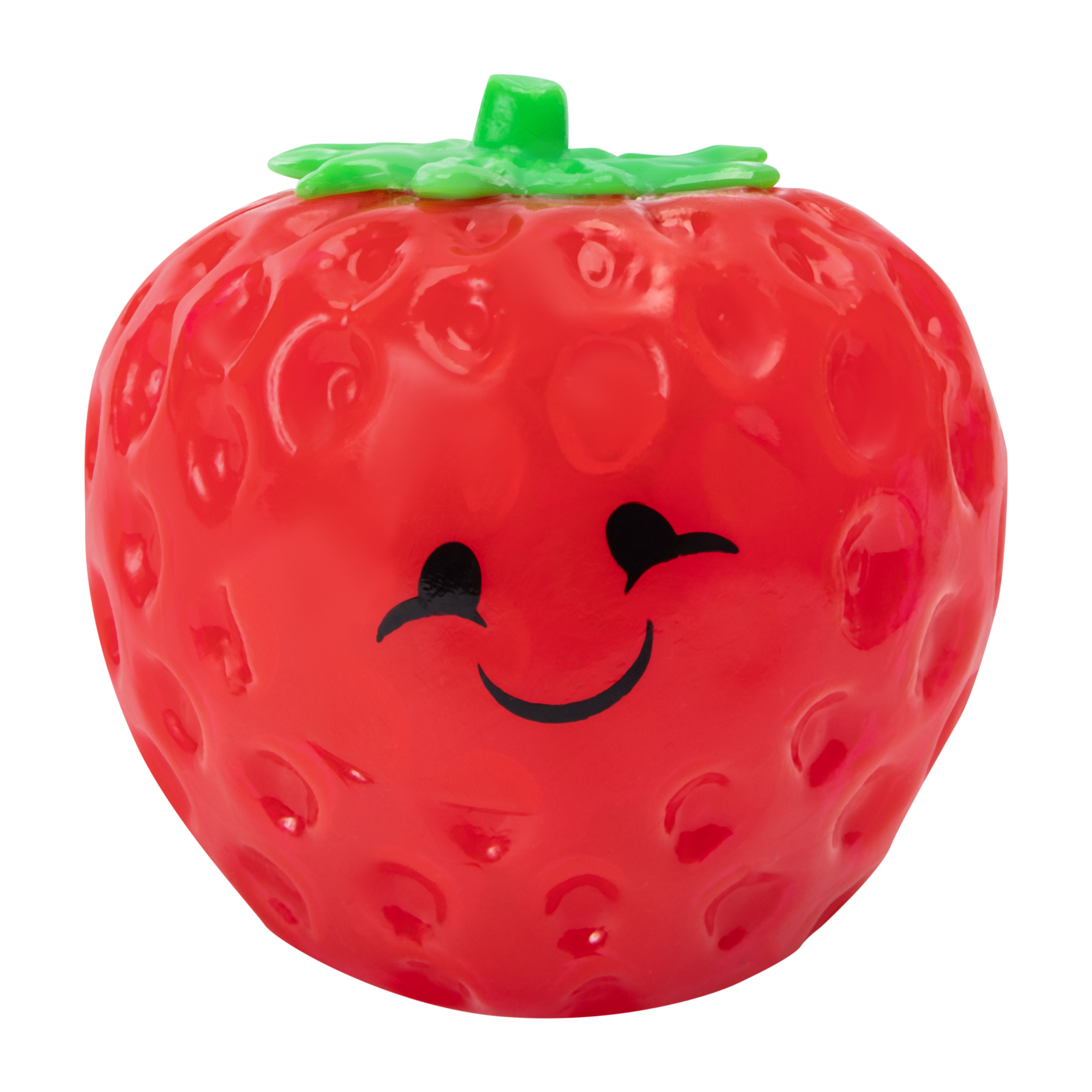 Jellie Buddies! Rubrerry Sensory Toy