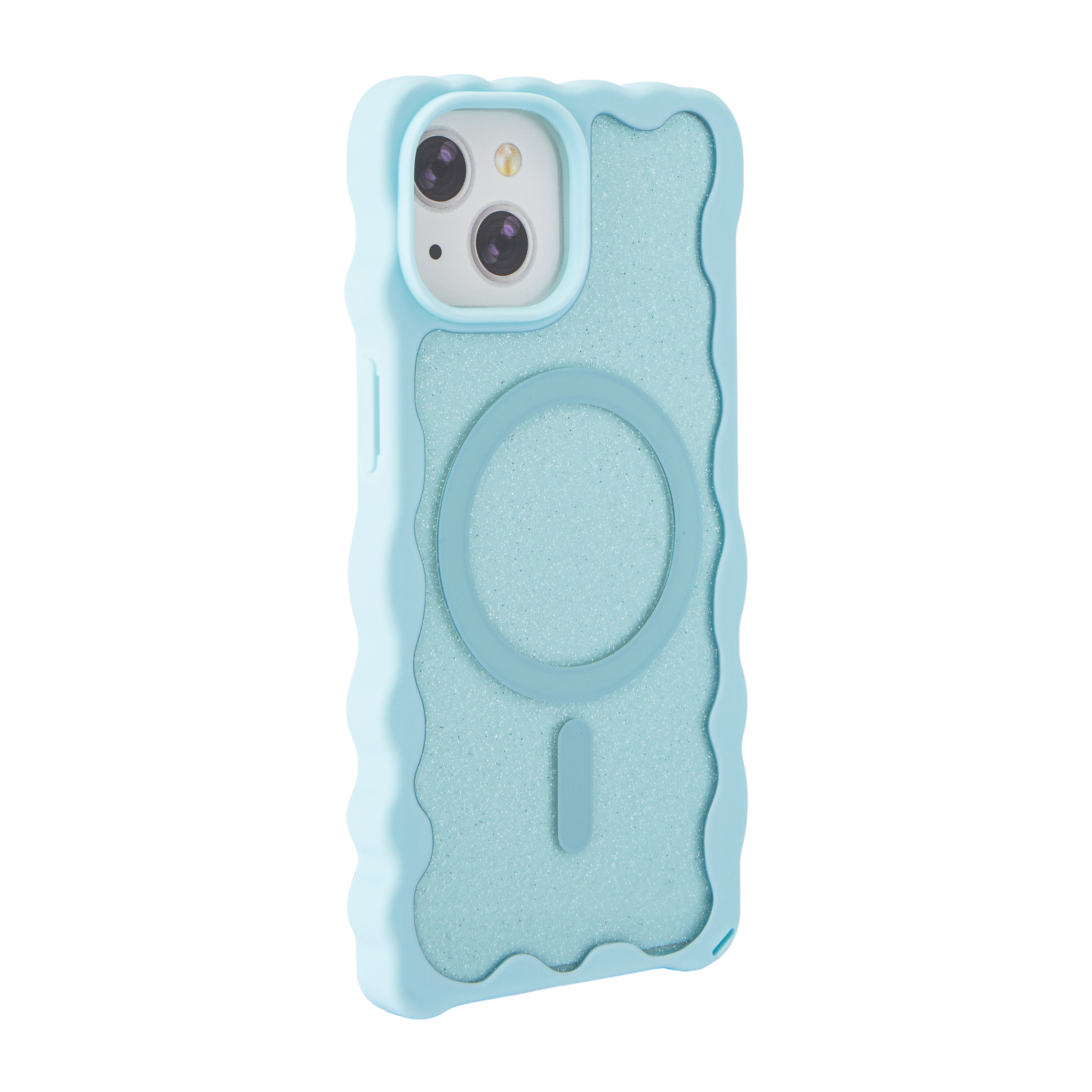 Micase iPhone 15® Wavy Phone Case