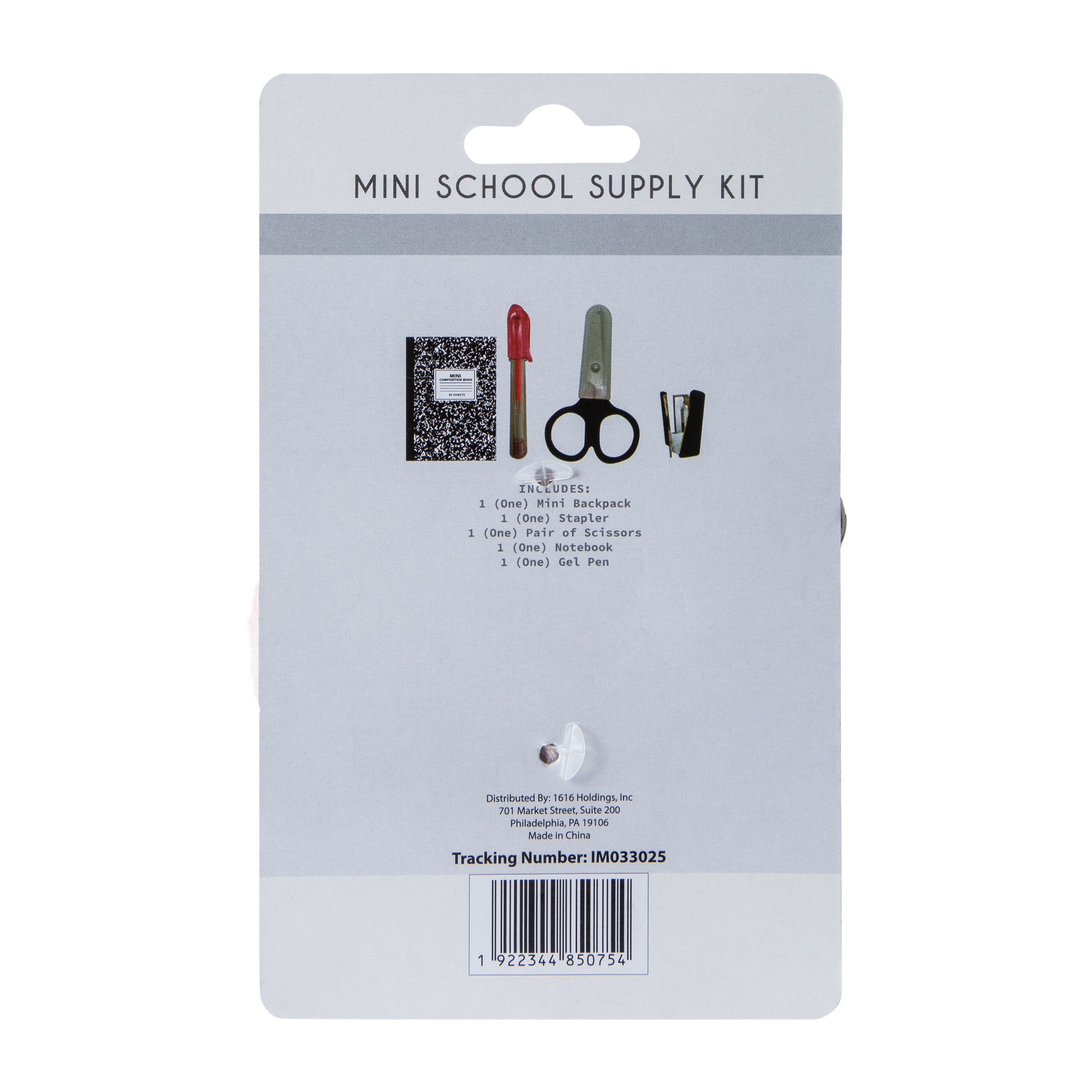 got your backpack mini school kit 12 Wholesale 17" Mesh Backpacks in Black & 12 Bulk Supply Kits of Choice measuring 8 x 3 inches The Cutest Tiny Art Kit!