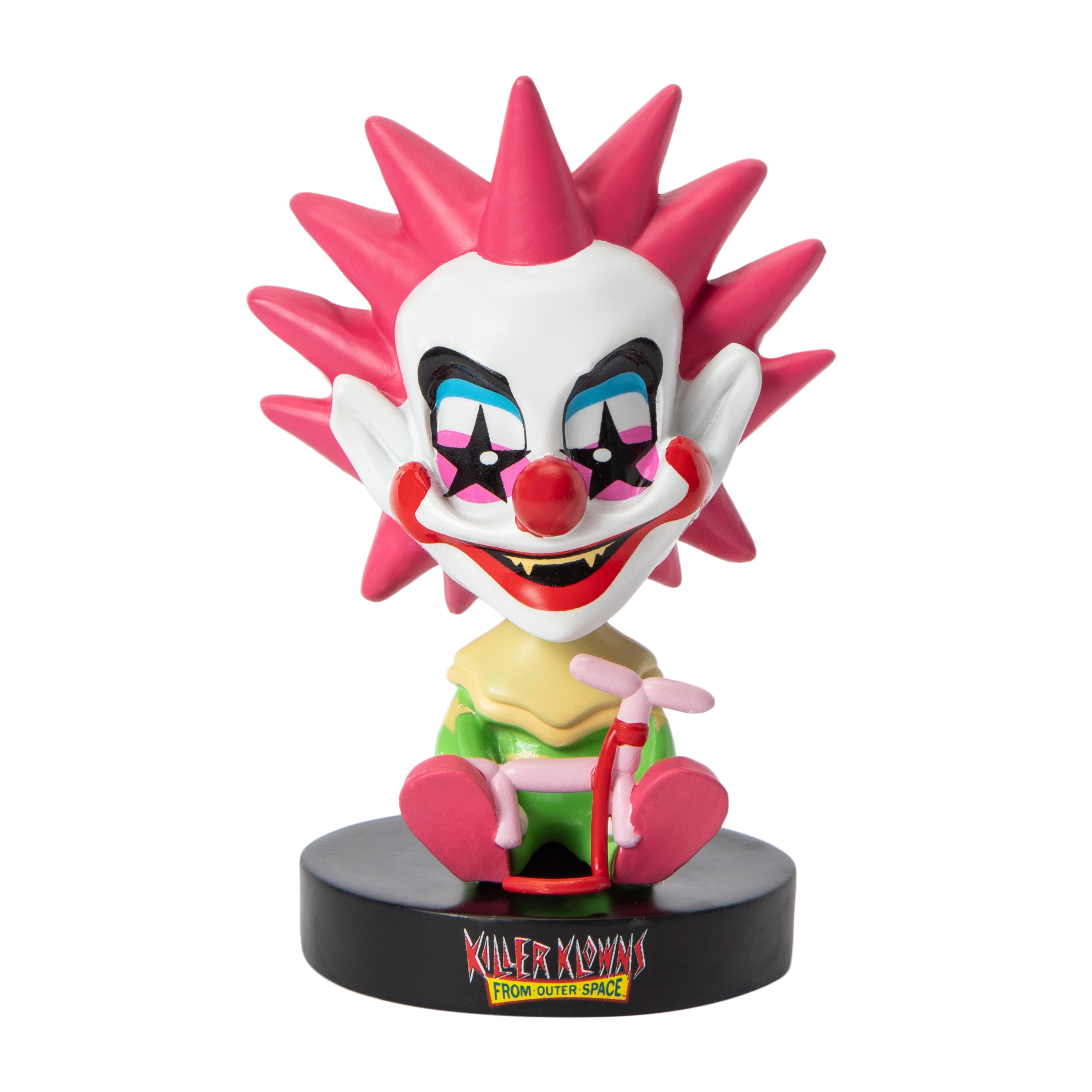 Killer Klowns From Outer Space™ Dash Dancer Toy | Five Below