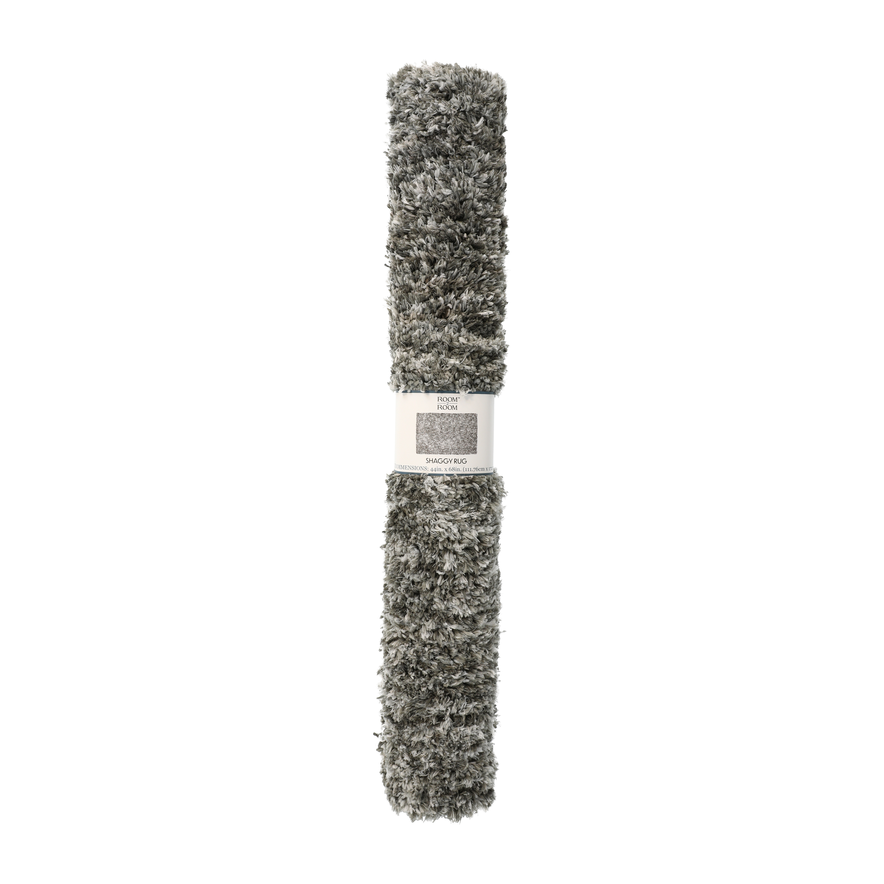 Shaggy Rug 44inx68in