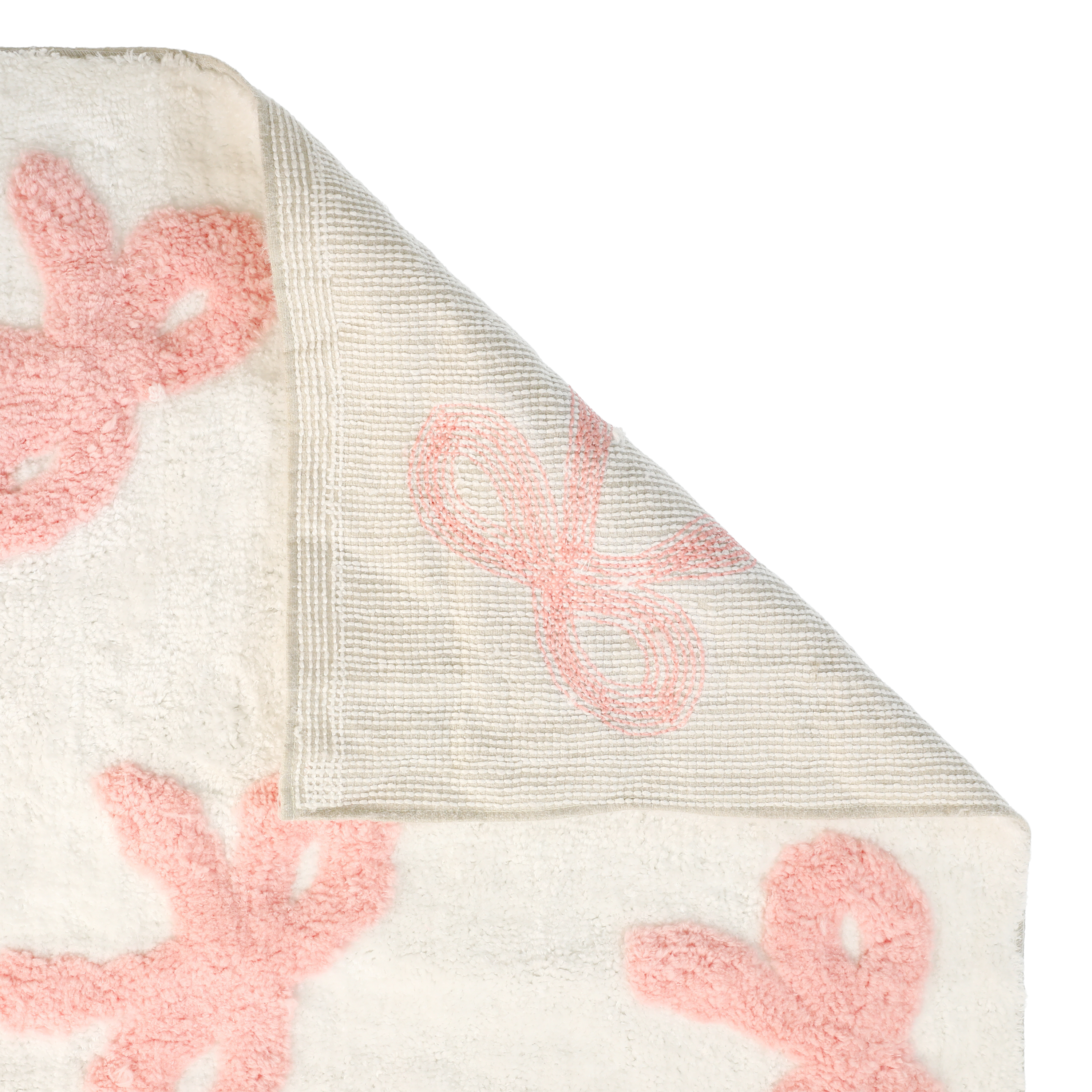 Shaggy Rug 44inx68in