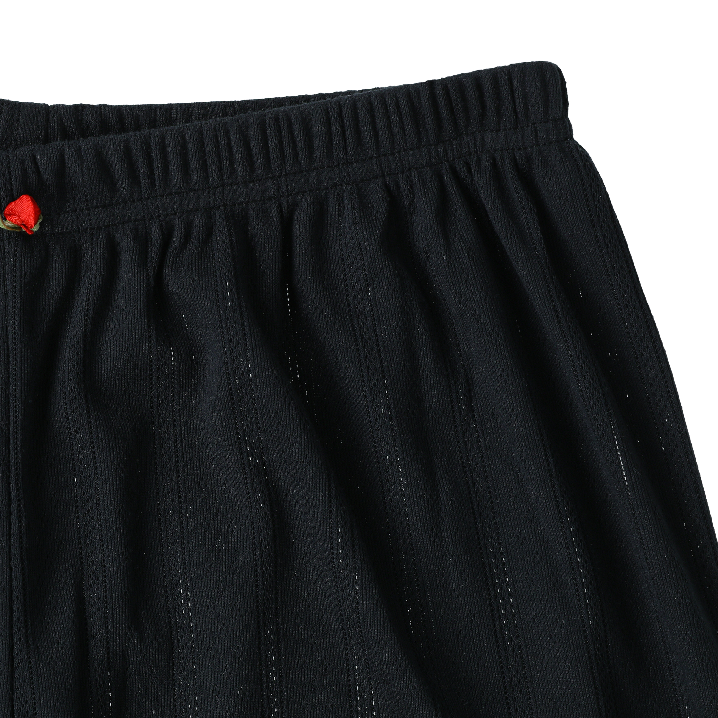 Juniors Pointelle Pants