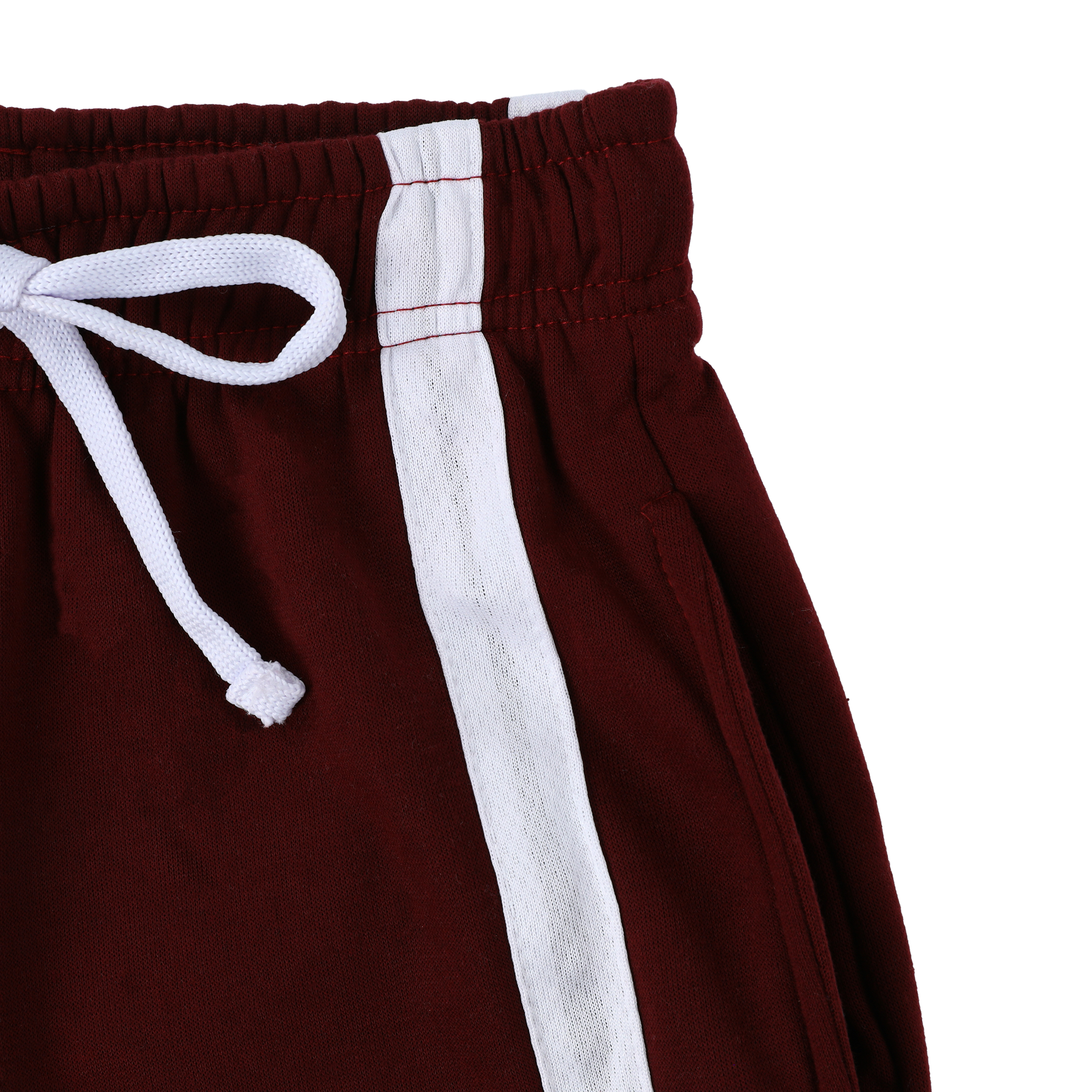 Juniors Stripe Sweatpants