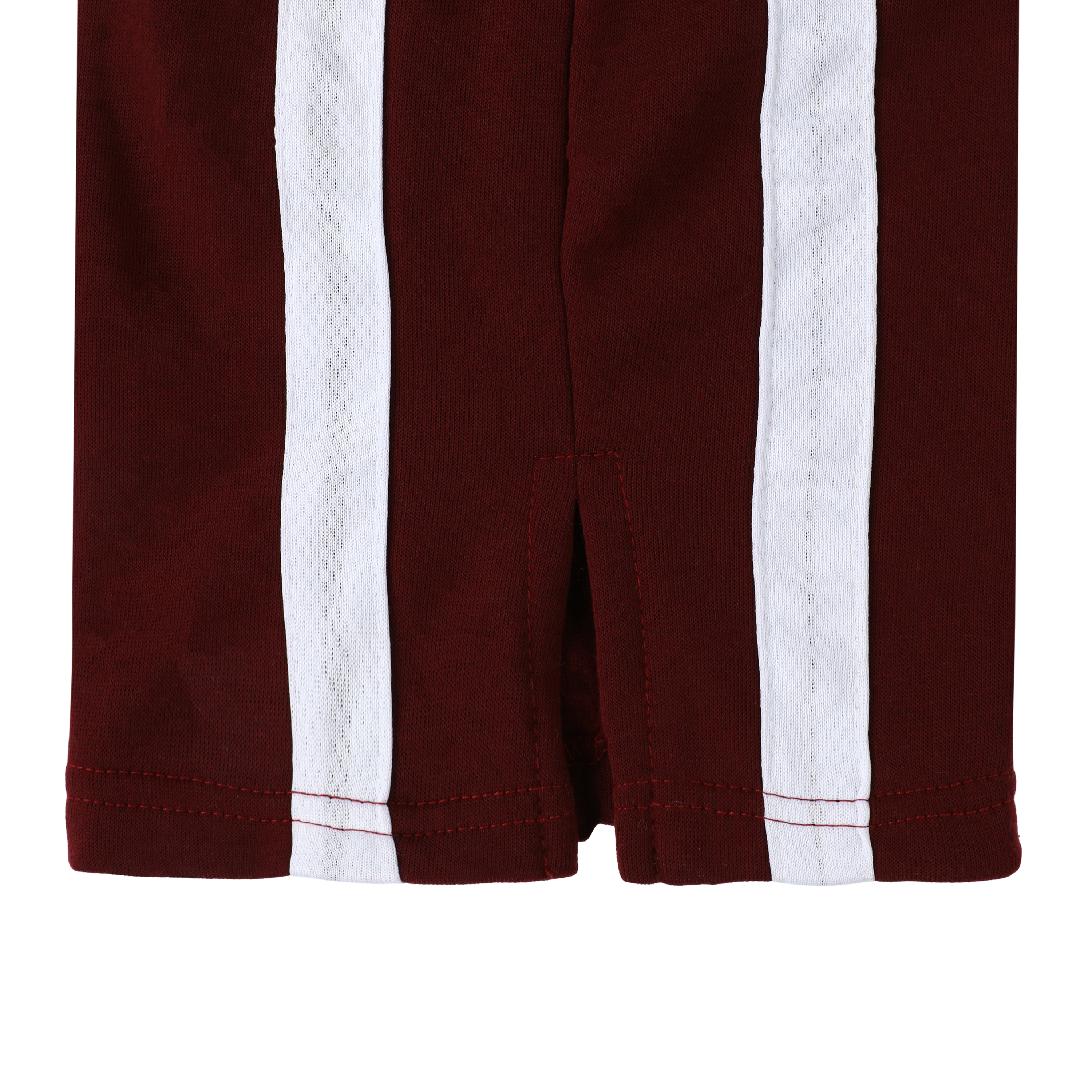 Juniors Stripe Sweatpants