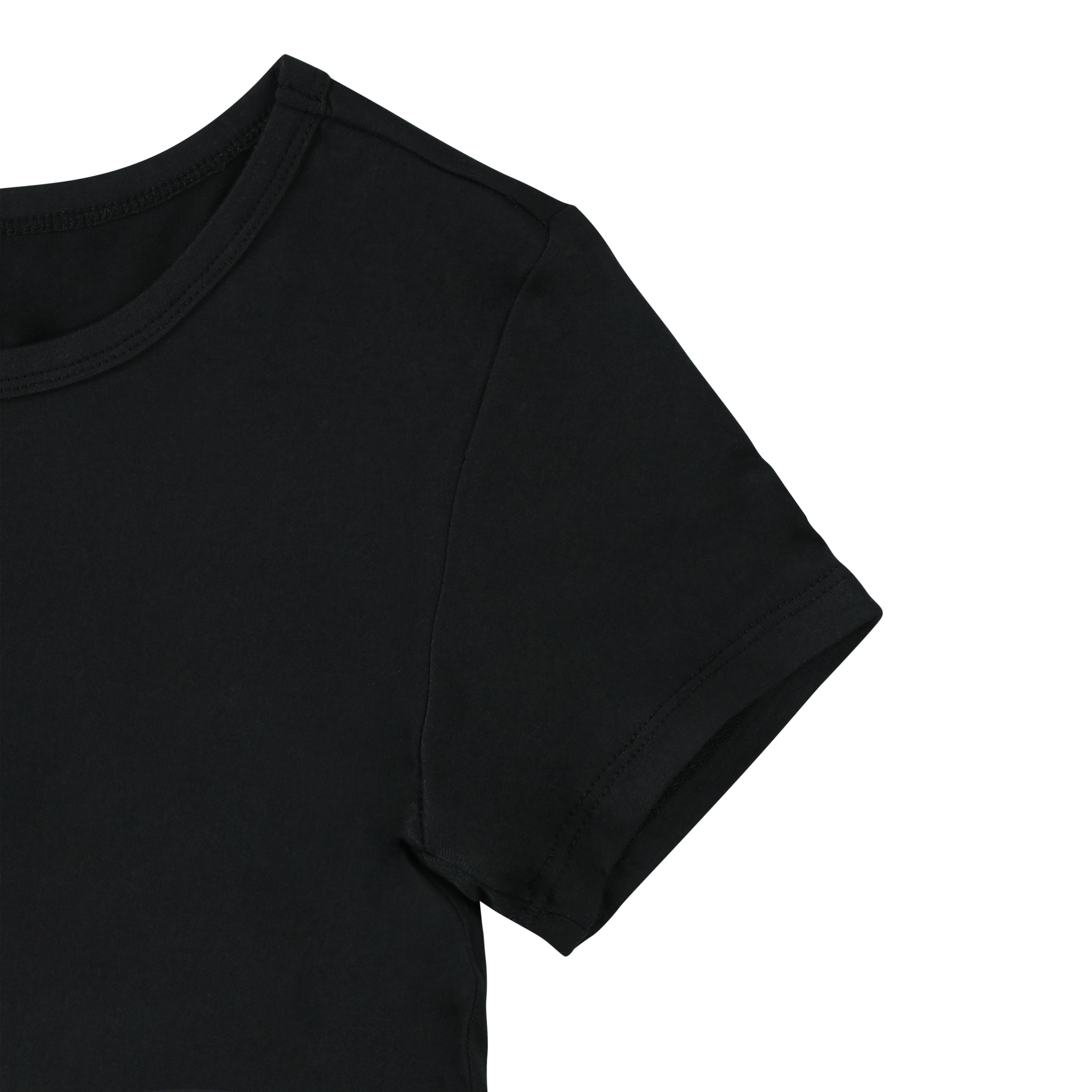 Juniors Jersey Tee