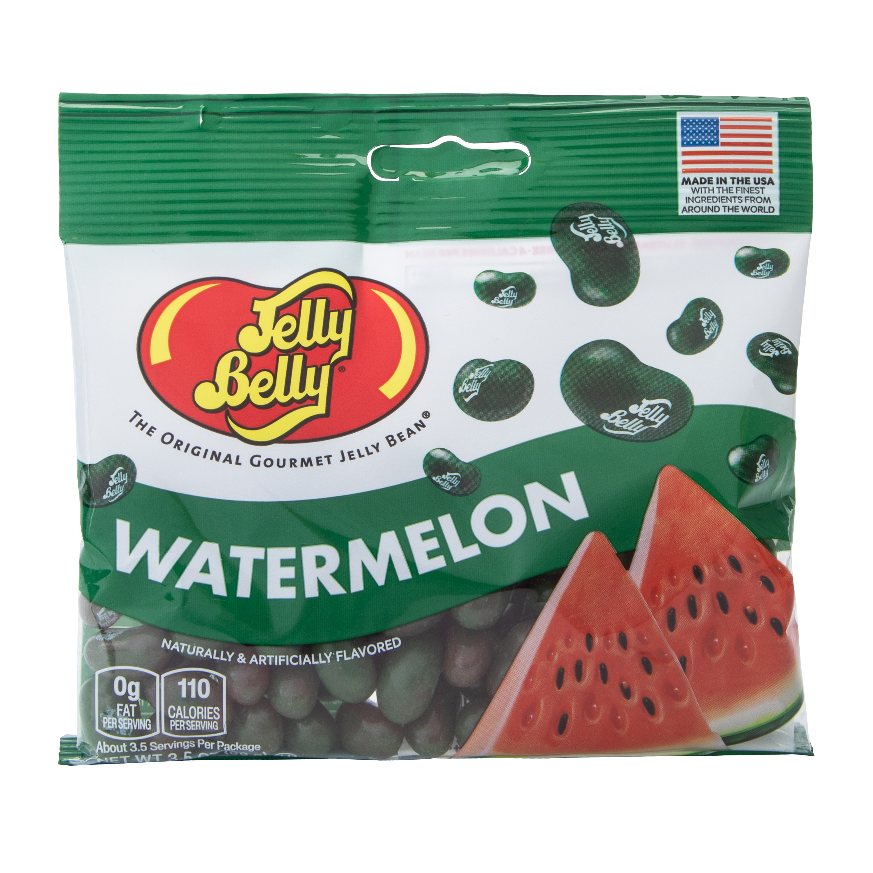 Jelly Belly® Watermelon Jelly Bean 2.5oz