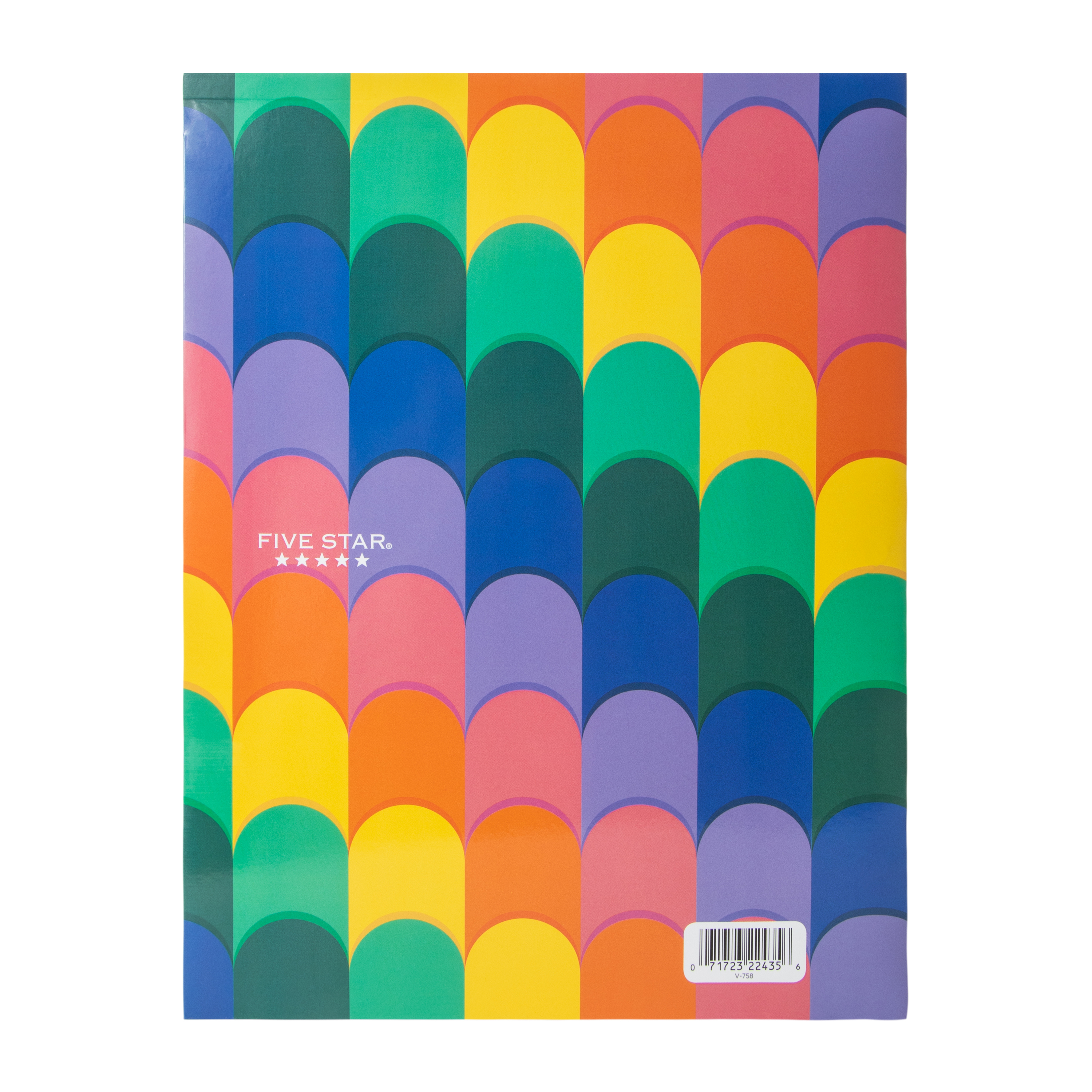 Five Star® Fashion Portfolio