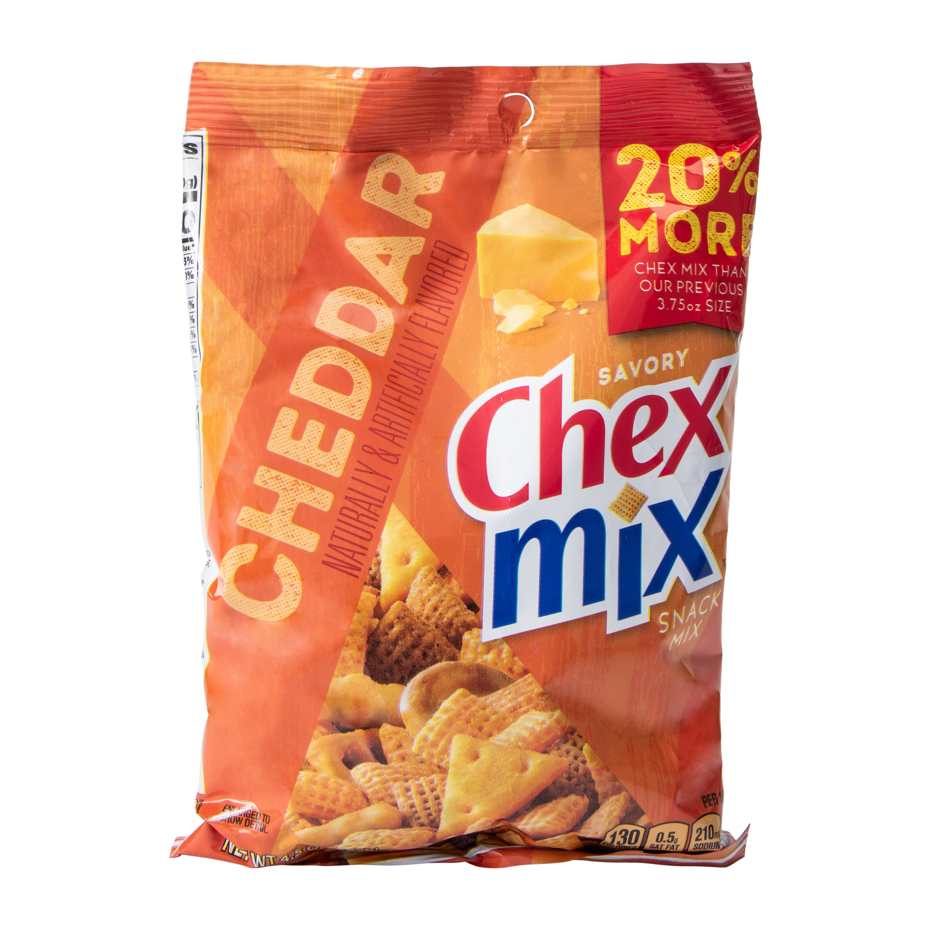 Chex Mix™ Snack Mix Cheddar 4.5oz