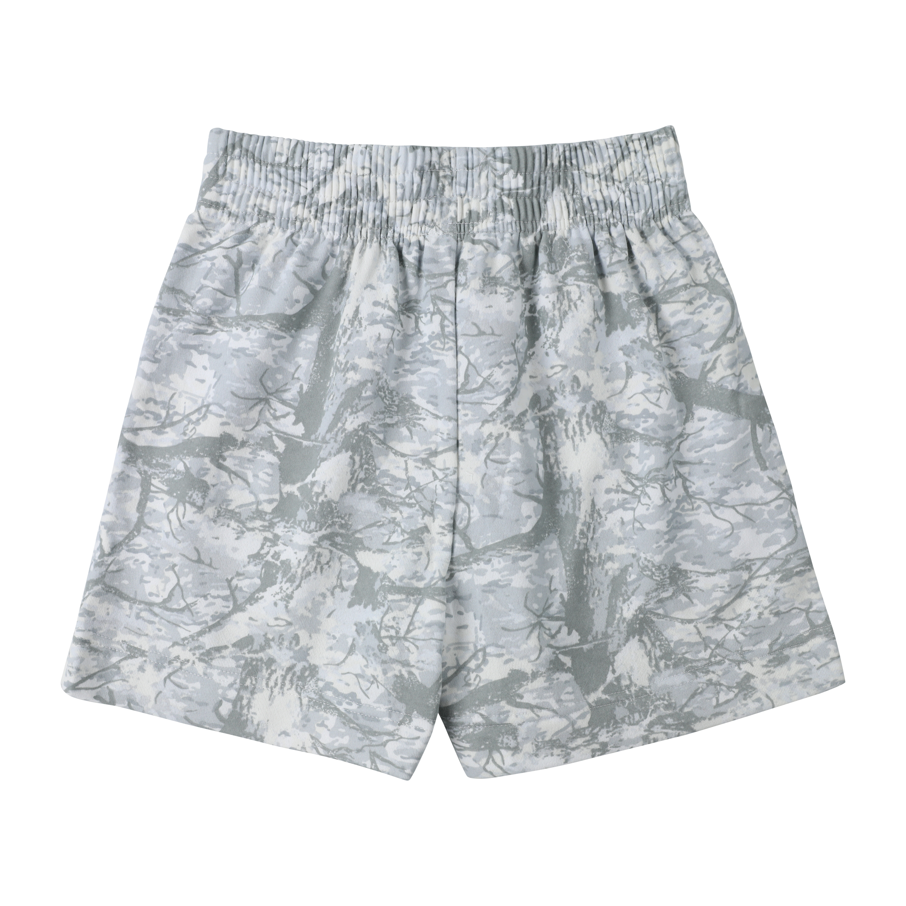 Juniors Fleece Sweat Short