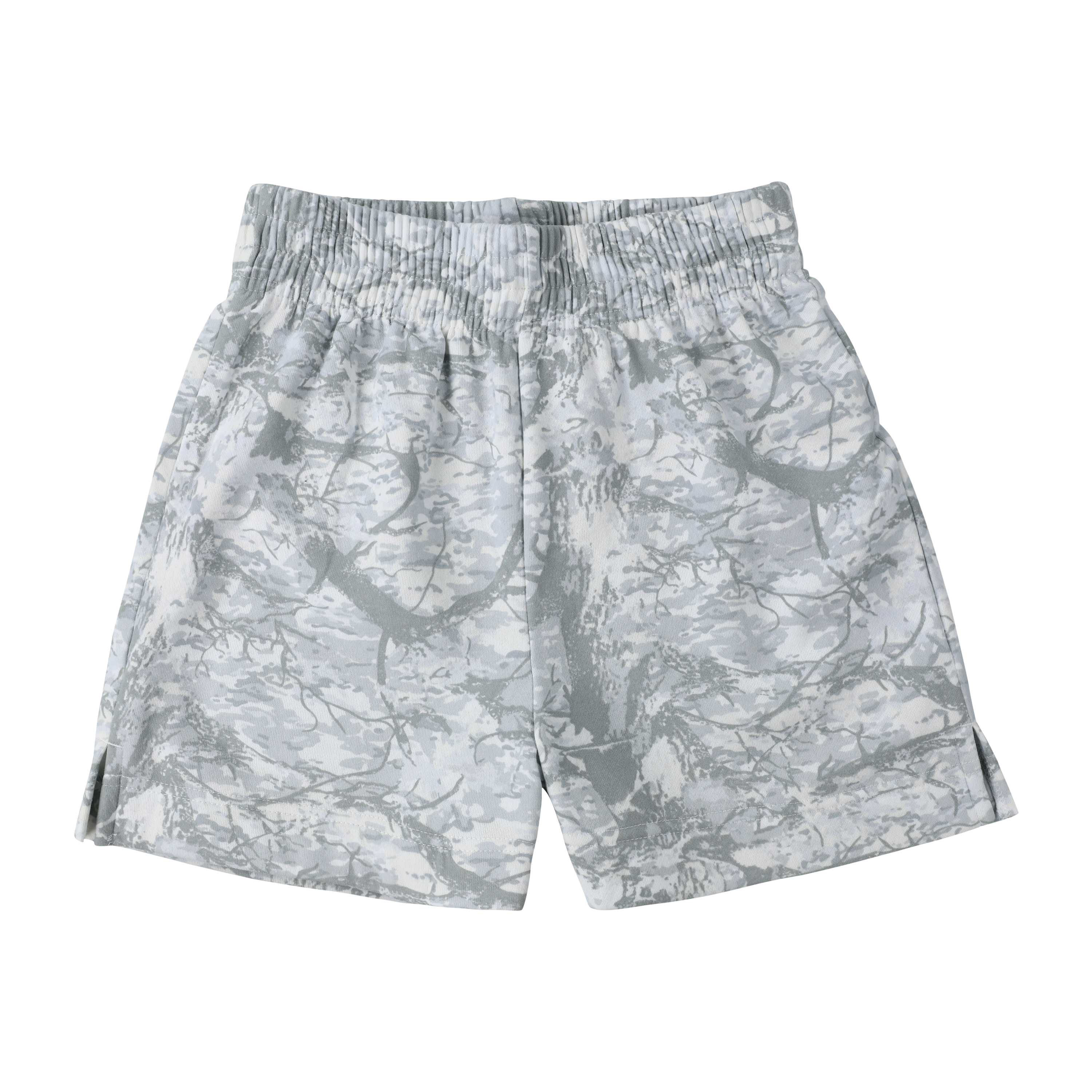 Juniors Fleece Sweat Short