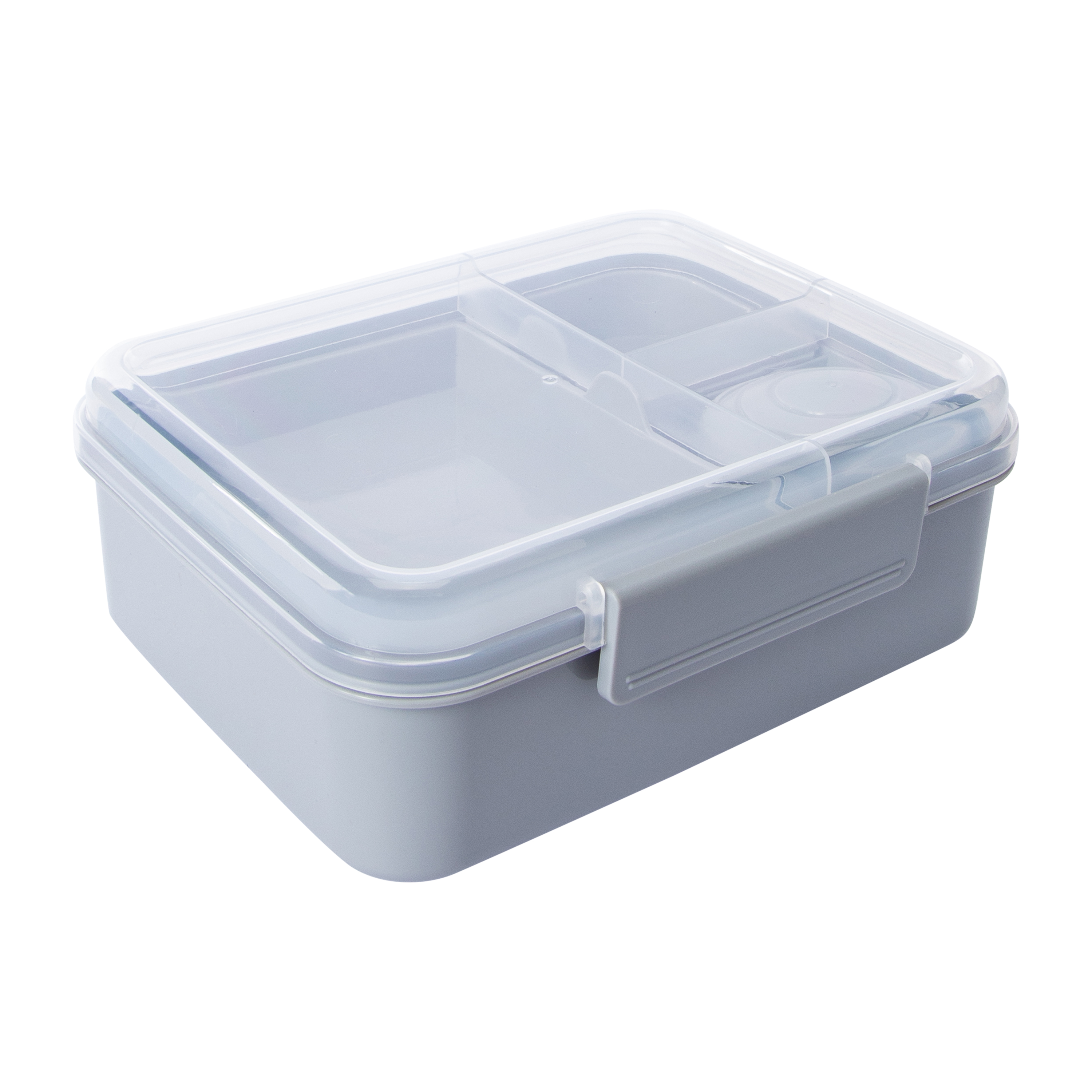 Bento Box 5-Compartment 43.96oz
