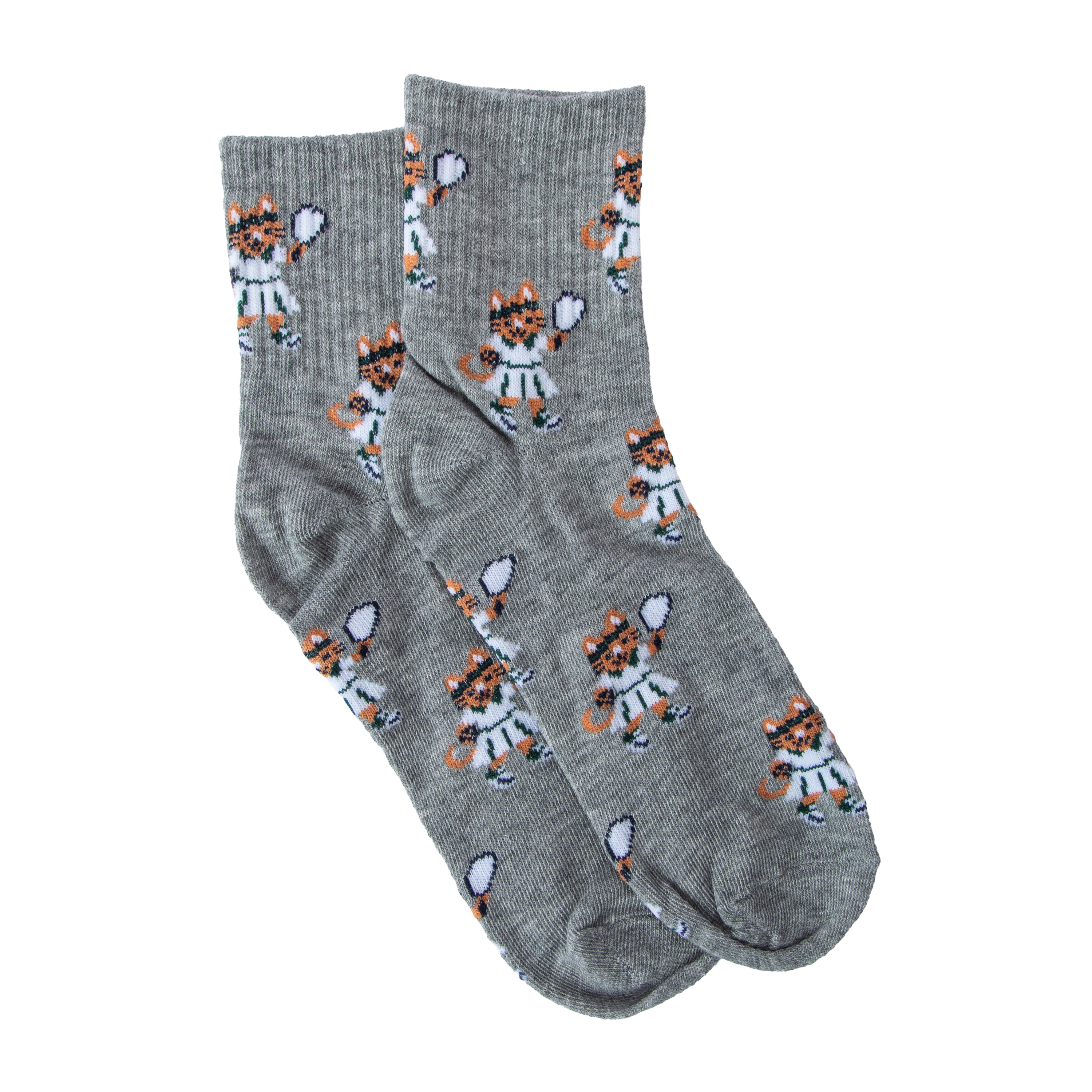 Juniors Demi Crews 1-Pair | Five Below