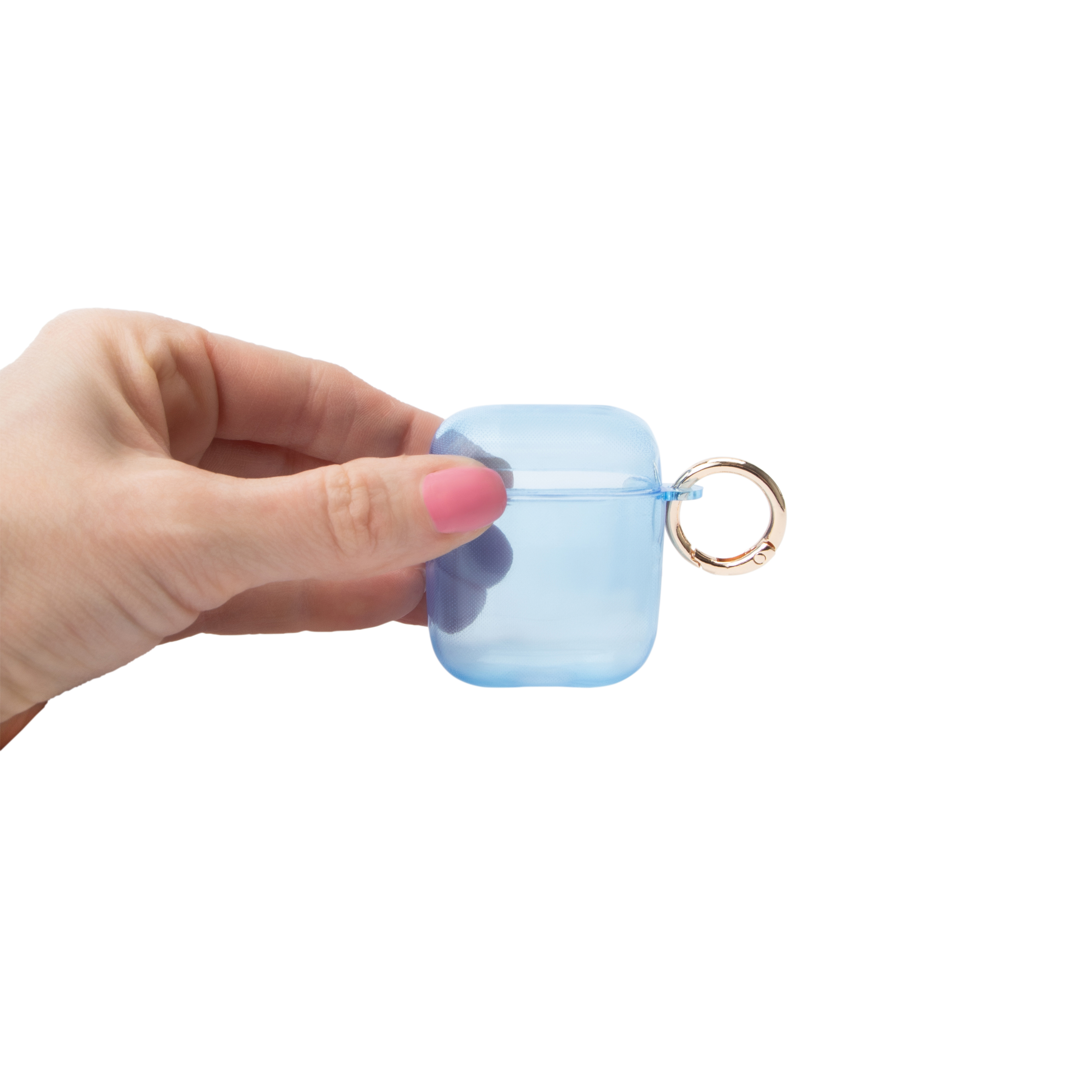 Jelly Case For Airpods® Gen 1/2