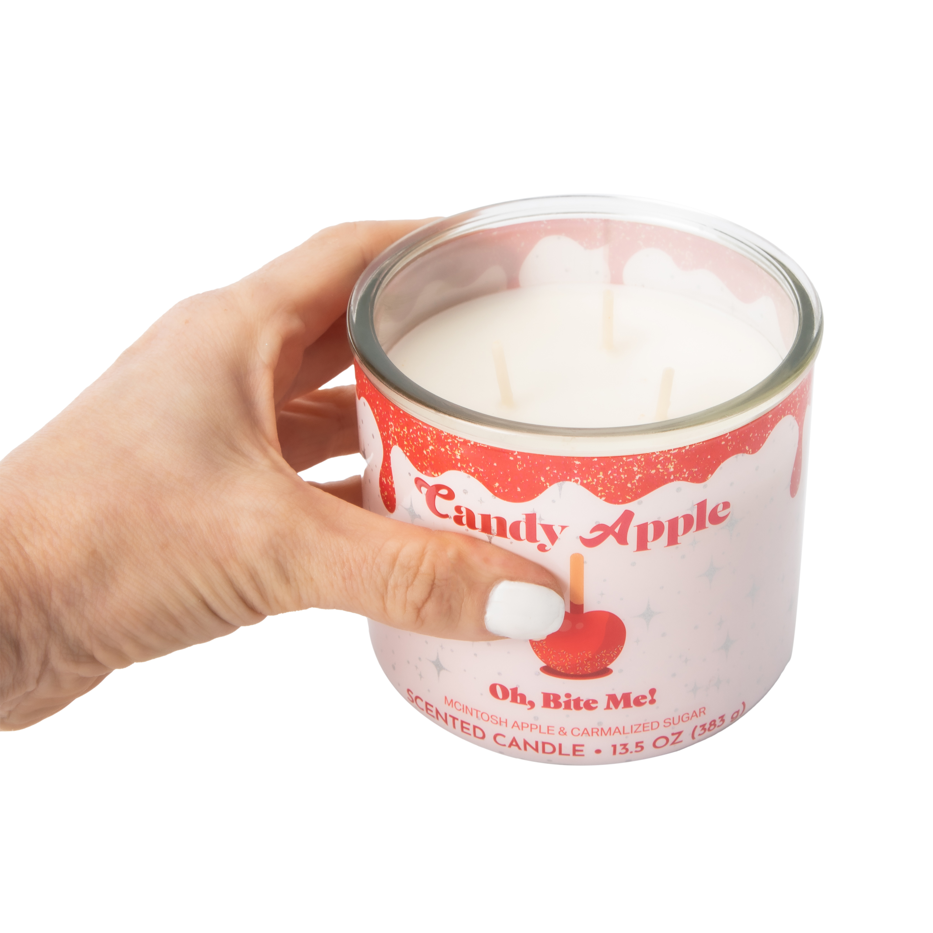 Scented Candle 13.5oz