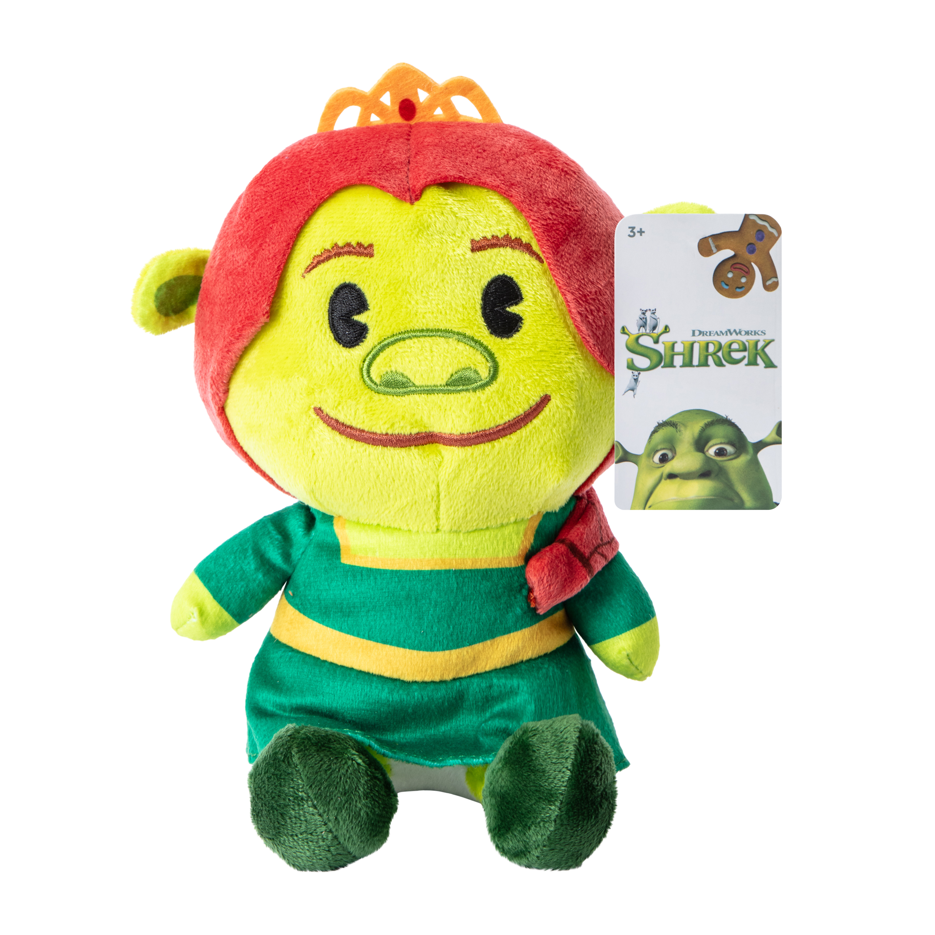DreamWorks Shrek Plush
