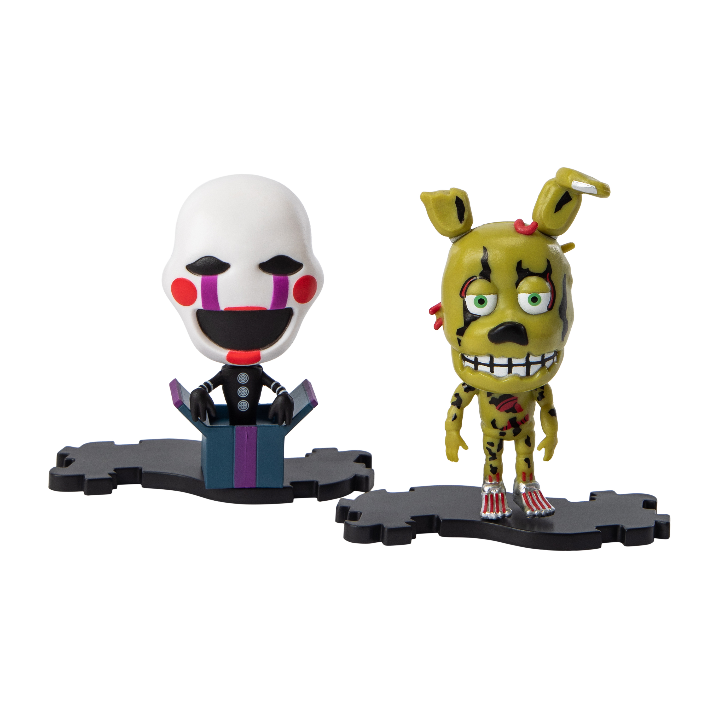 Five Nights At Freddy's™ Mystery Vinyl (Styles May Vary)