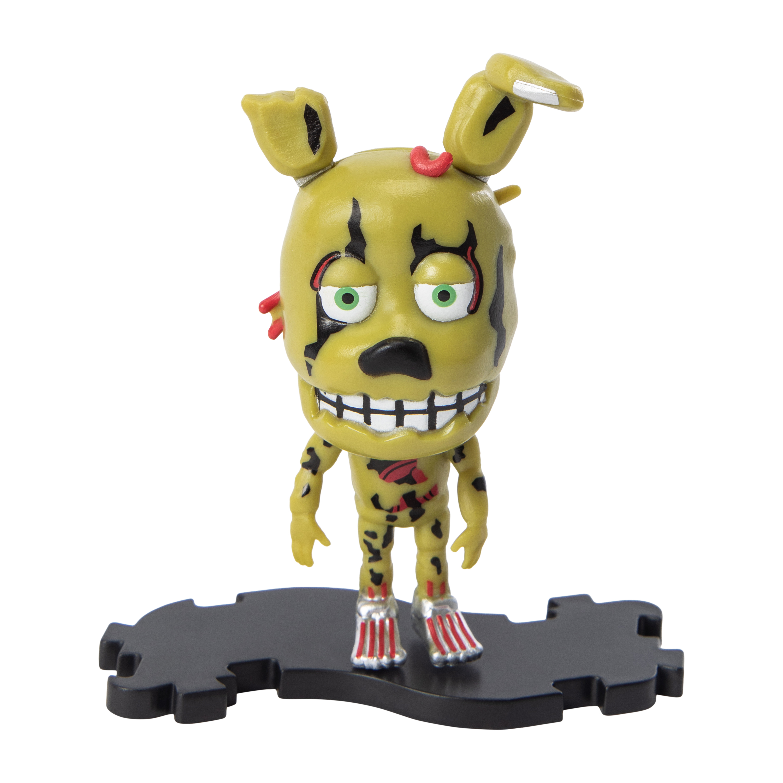 Five Nights At Freddy's™ Mystery Vinyl (Styles May Vary)