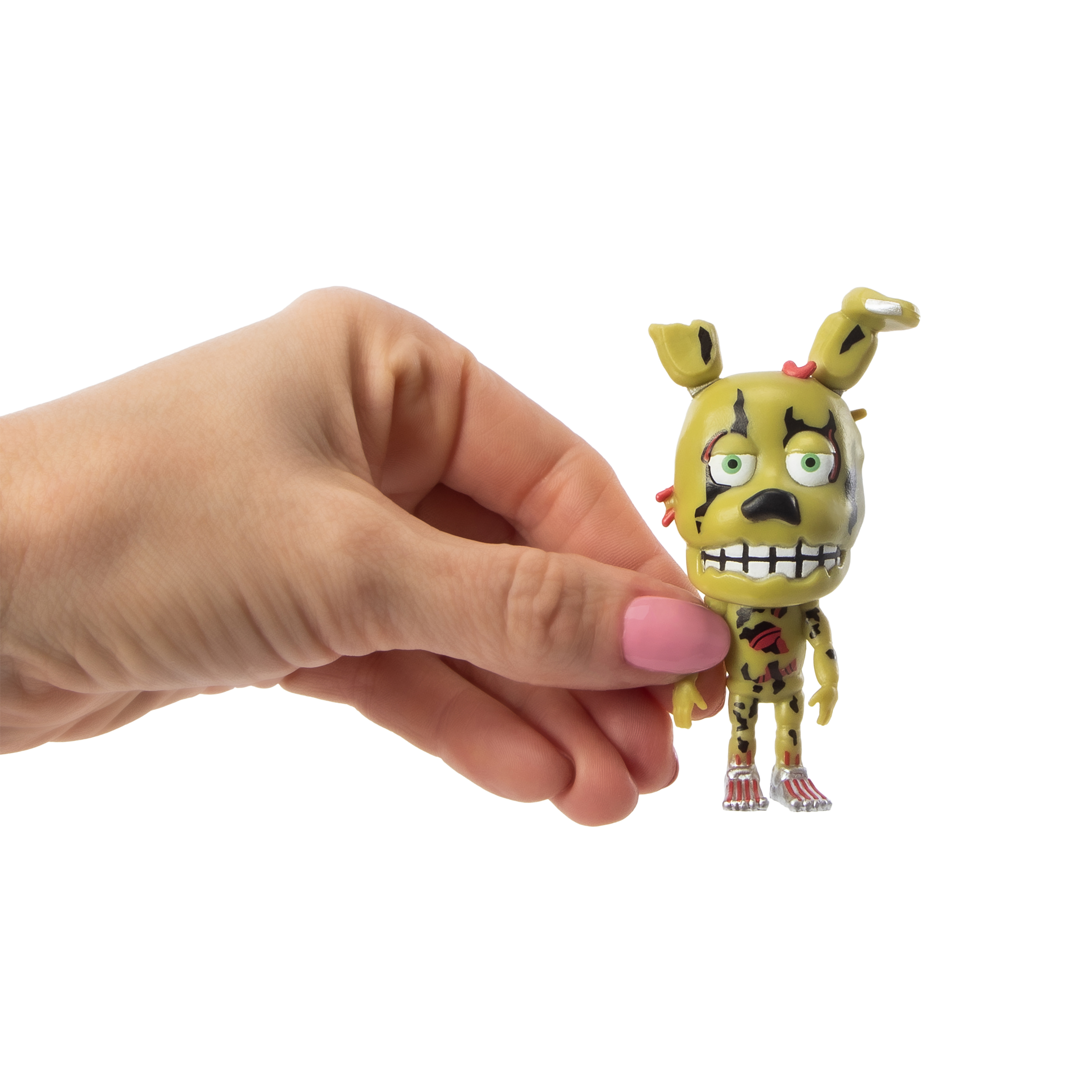 Five Nights At Freddy's™ Mystery Vinyl (Styles May Vary)