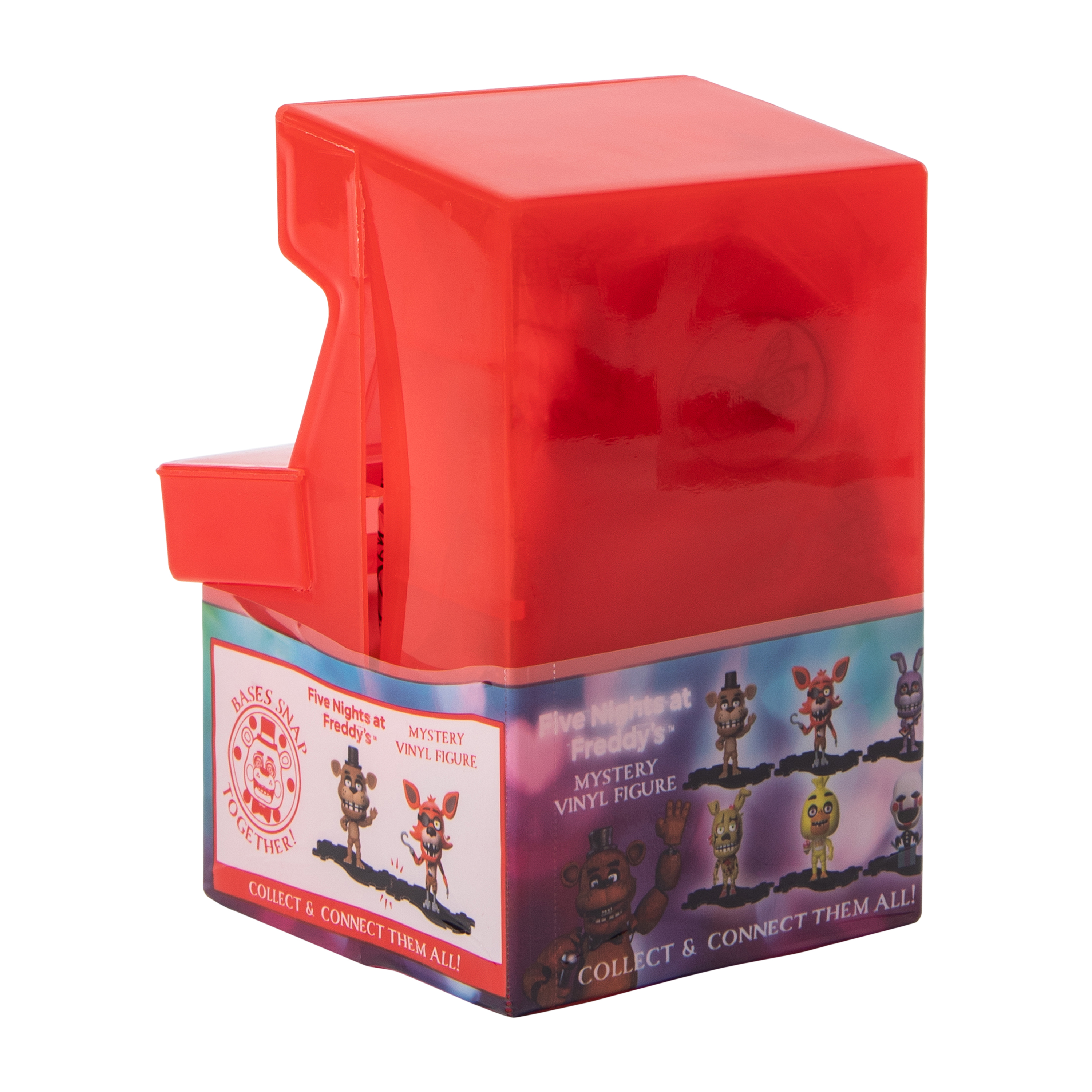 Five Nights At Freddy's™ Mystery Vinyl (Styles May Vary)