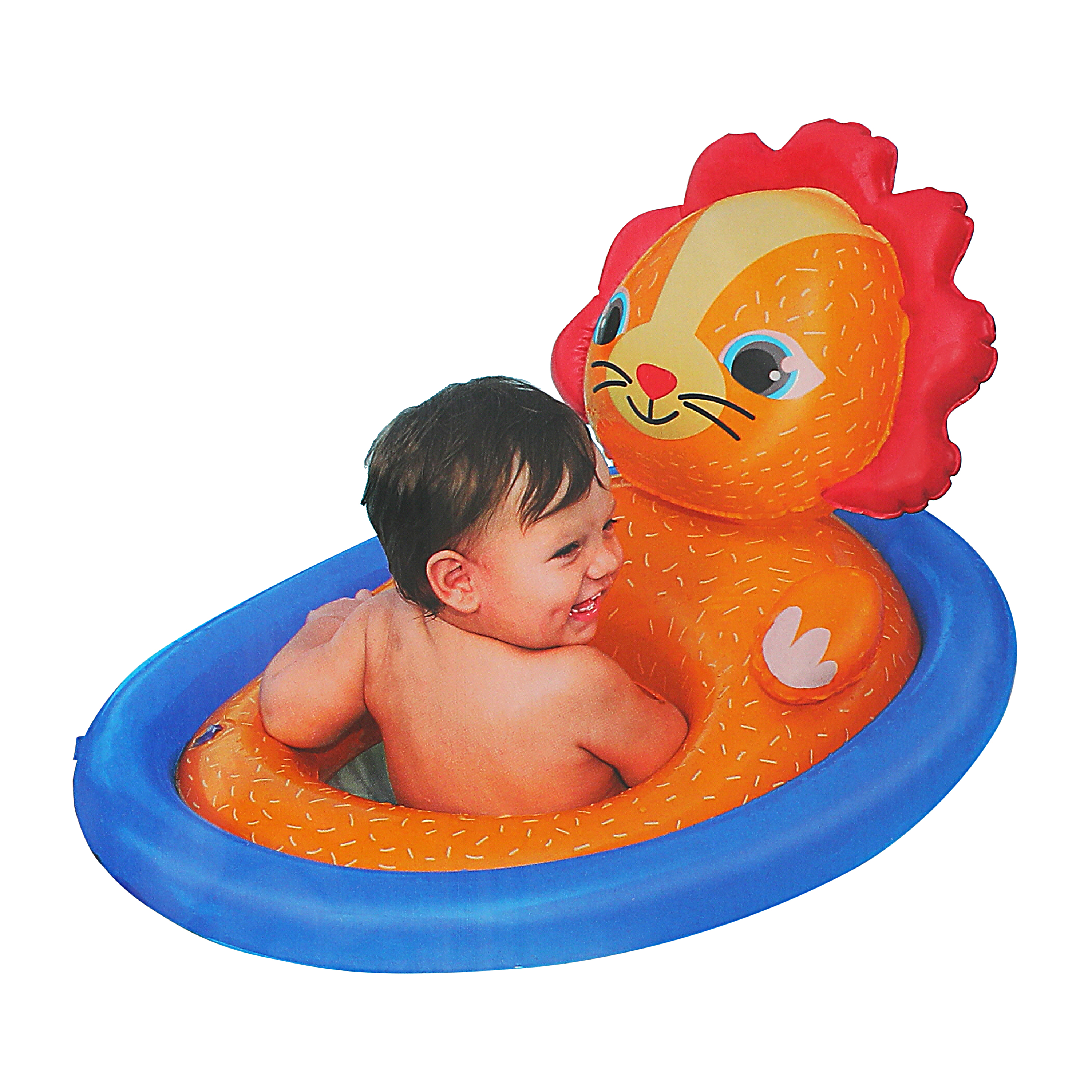 H2O Go!® Lil Animal™ Baby Boat