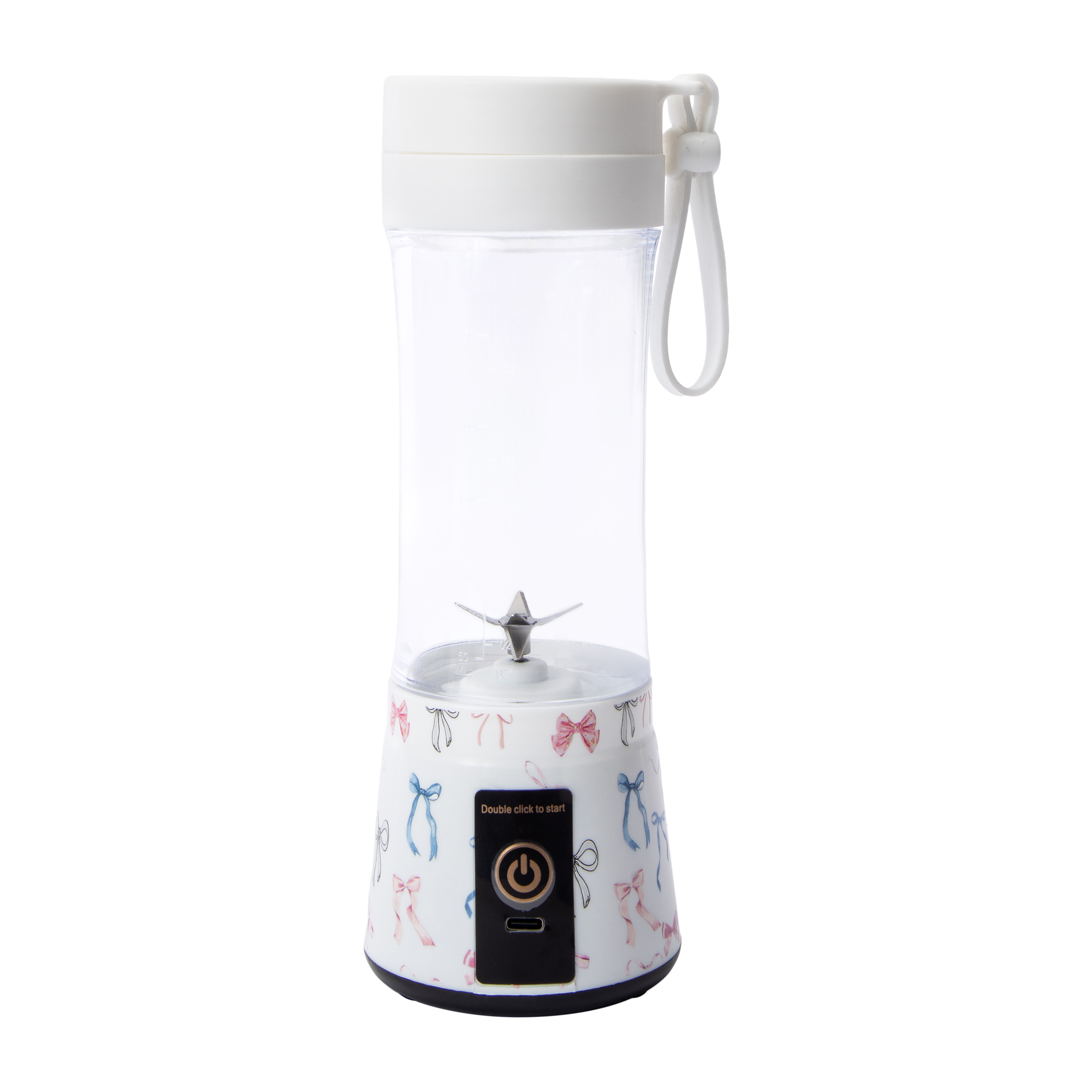 Portable Blender 8.5oz