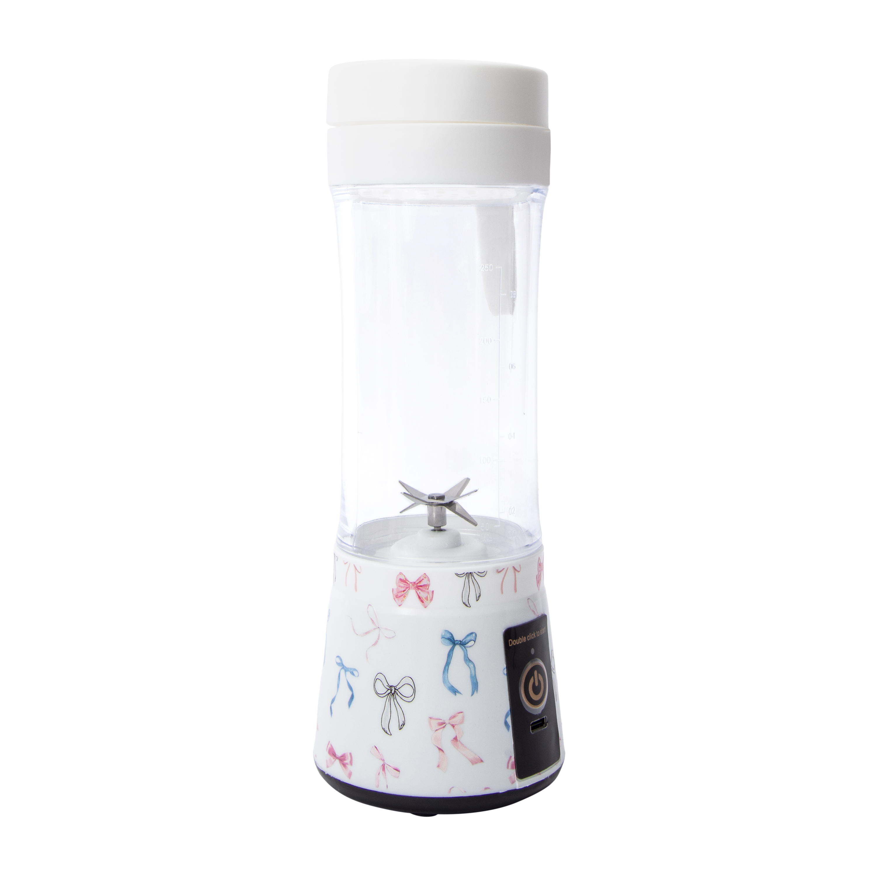 Portable Blender 8.5oz