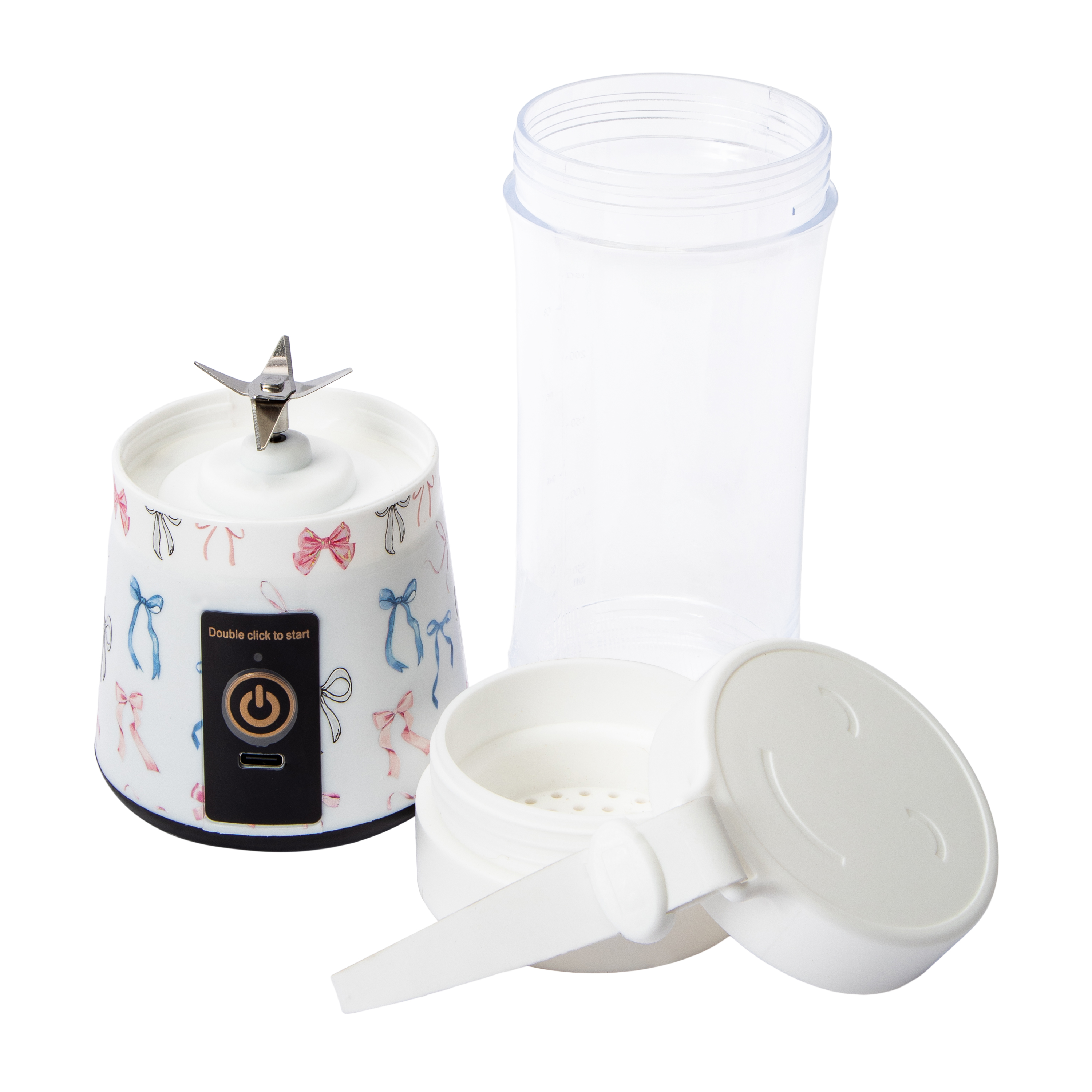 Portable Blender 8.5oz