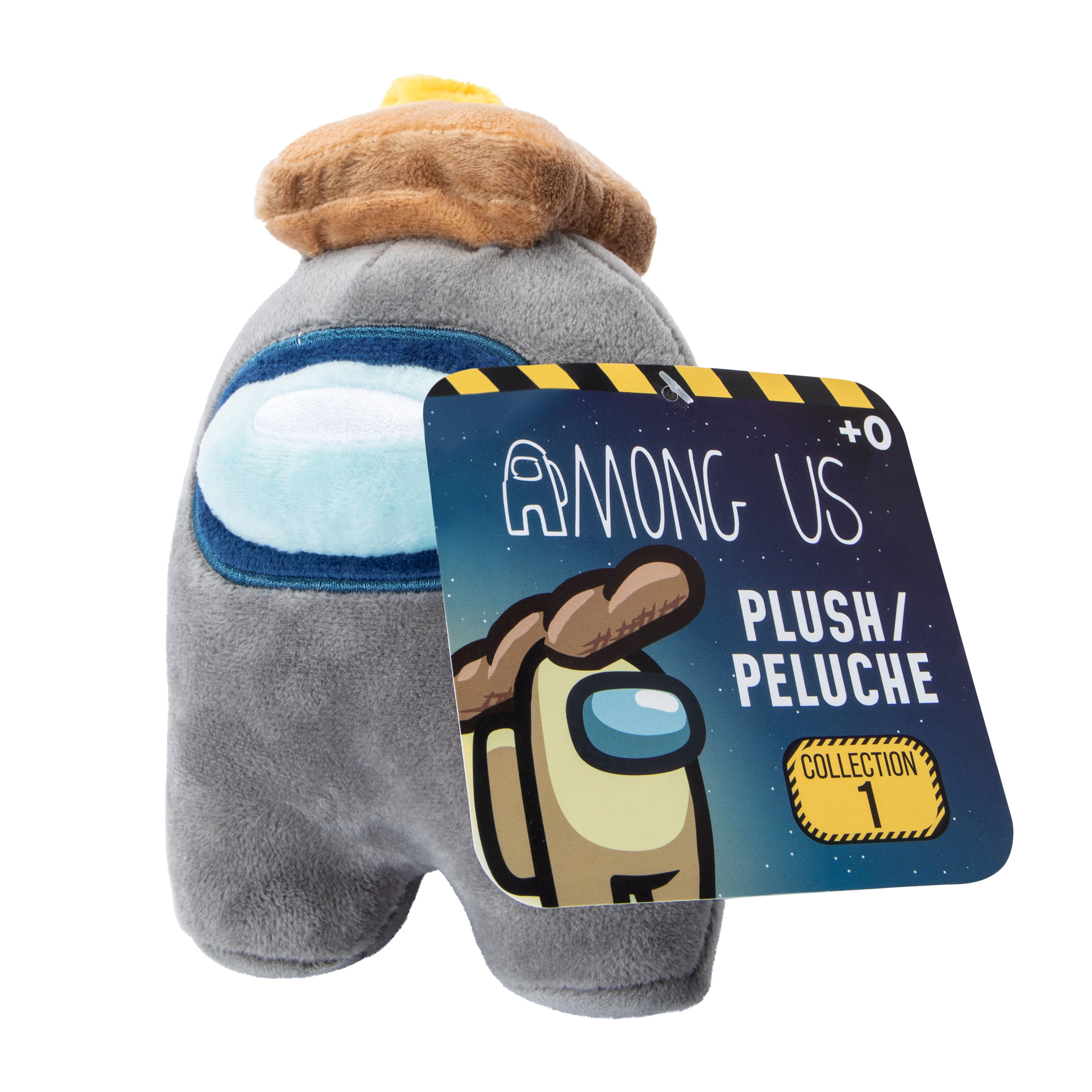 Among Us Collection 1 Plush