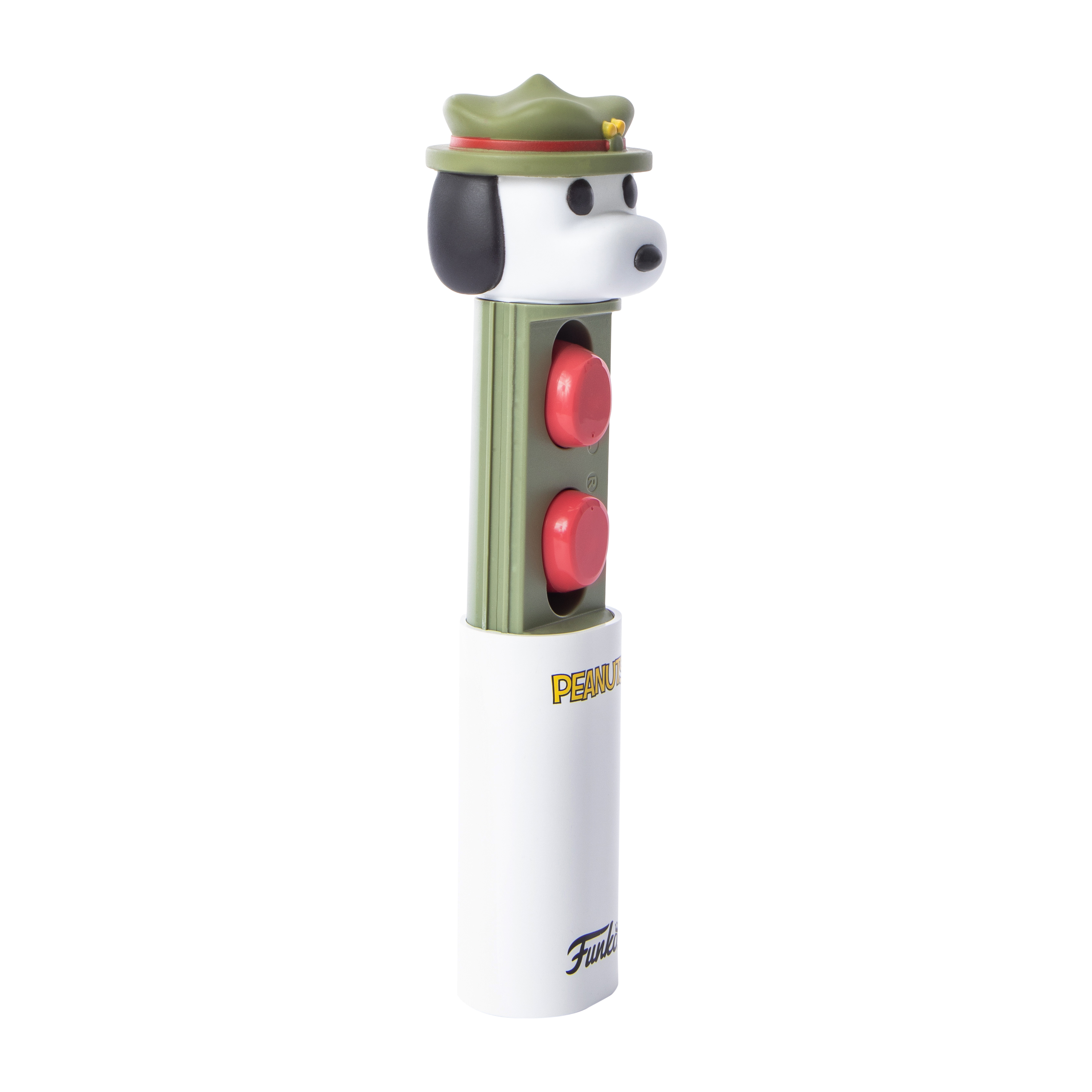 Funko Pop!® Peanuts® Beagle Scout Snoopy True Wireless Earbuds