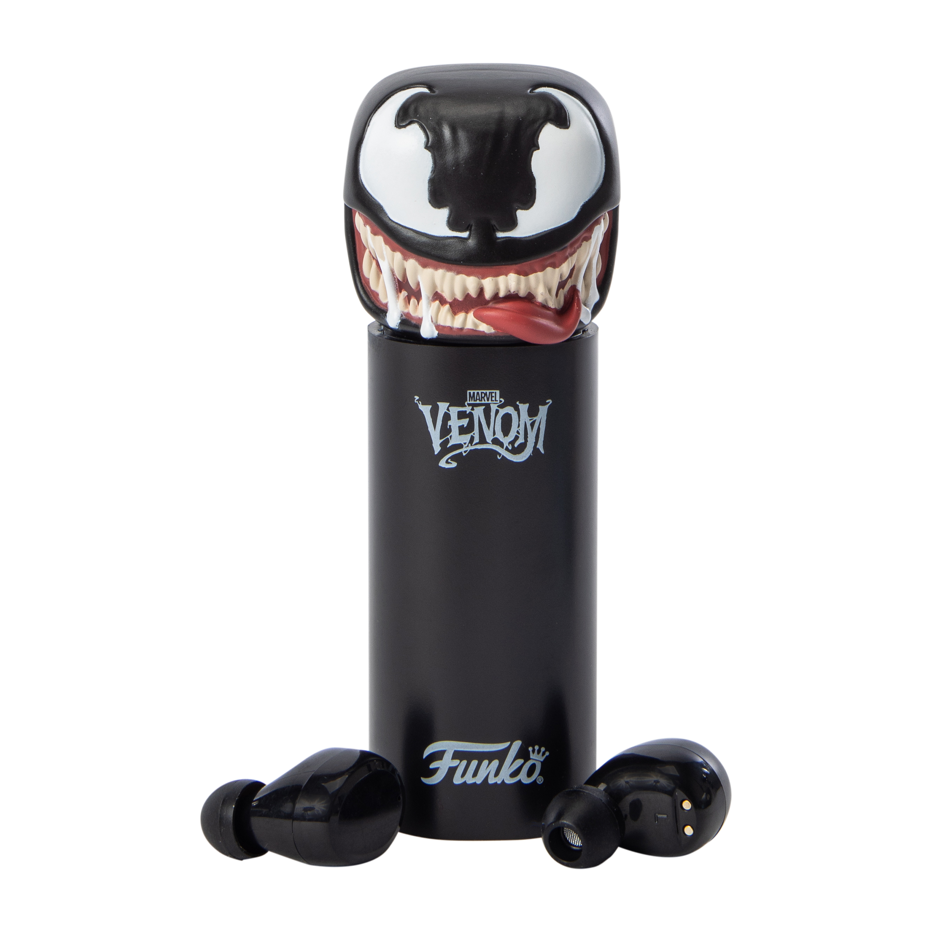 Funko Pop!® Venom True Wireless Earbuds