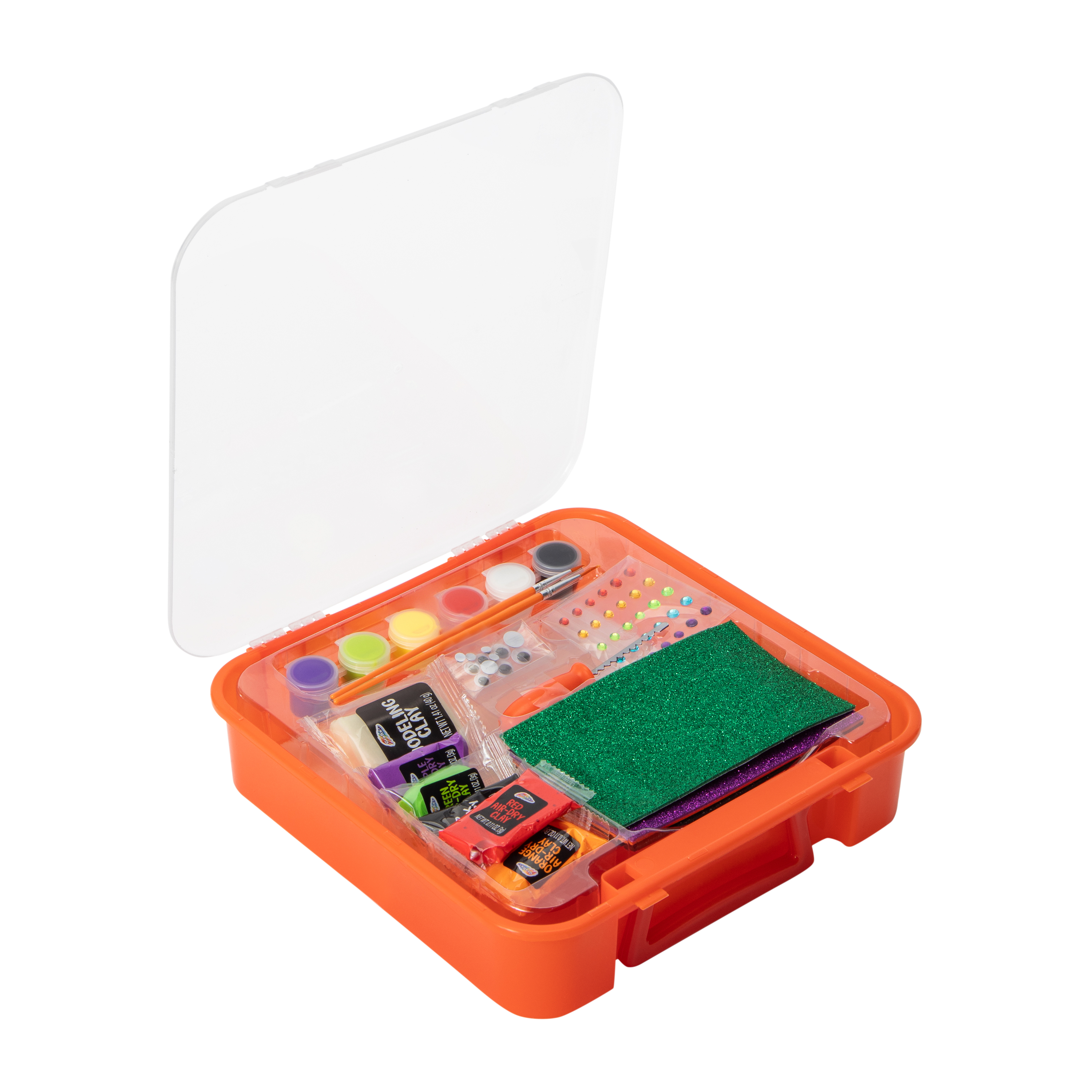 Halloween Carve & Create Pumpkin Kit Set