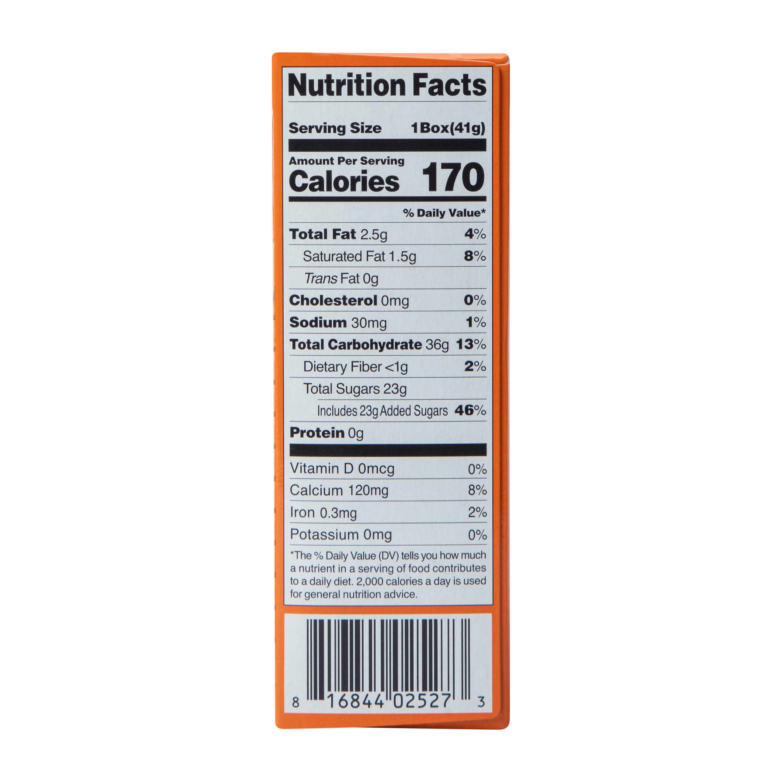 Kracie® Popin' Cookin' Tanoshii Donuts 1.45oz