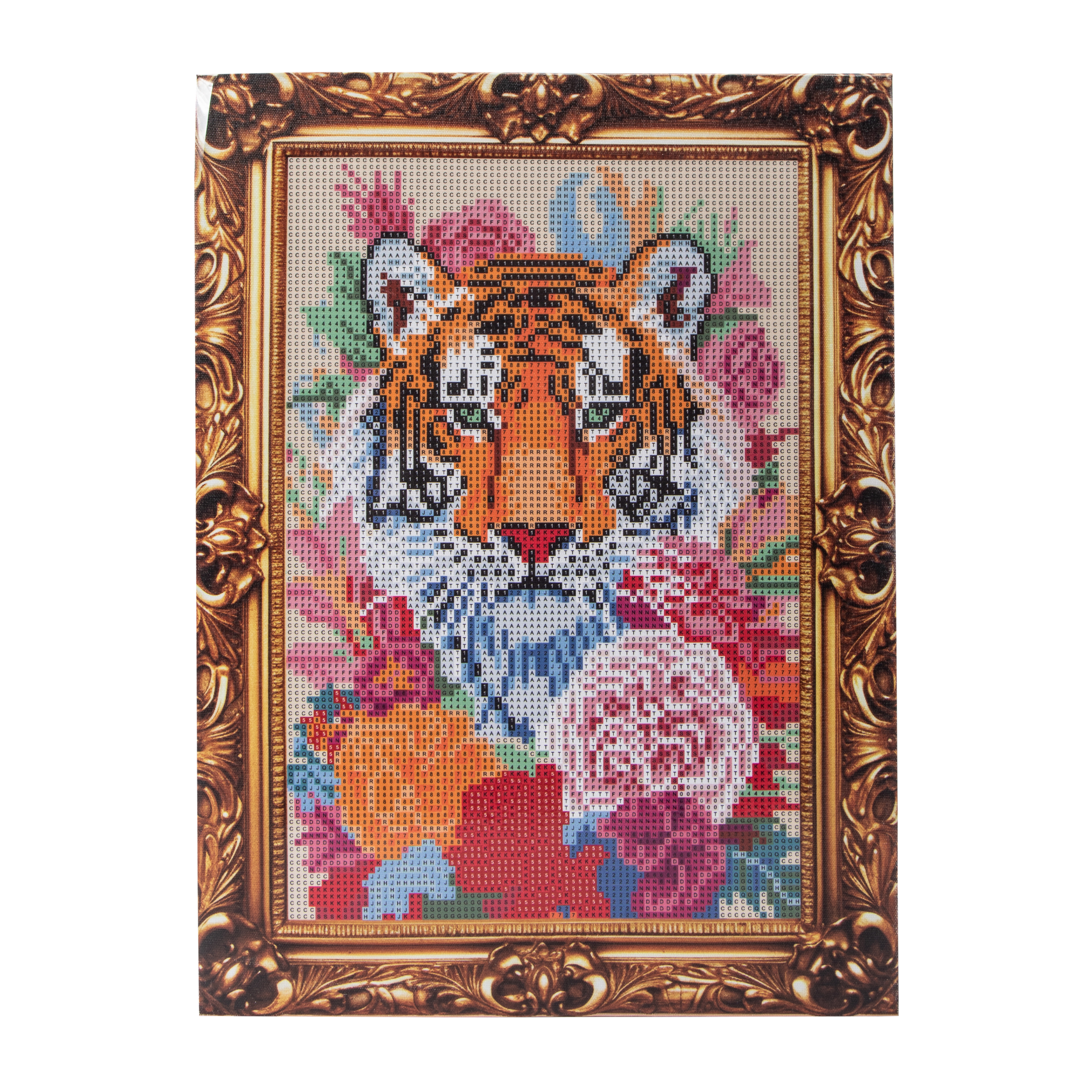 Diamond Painting Set