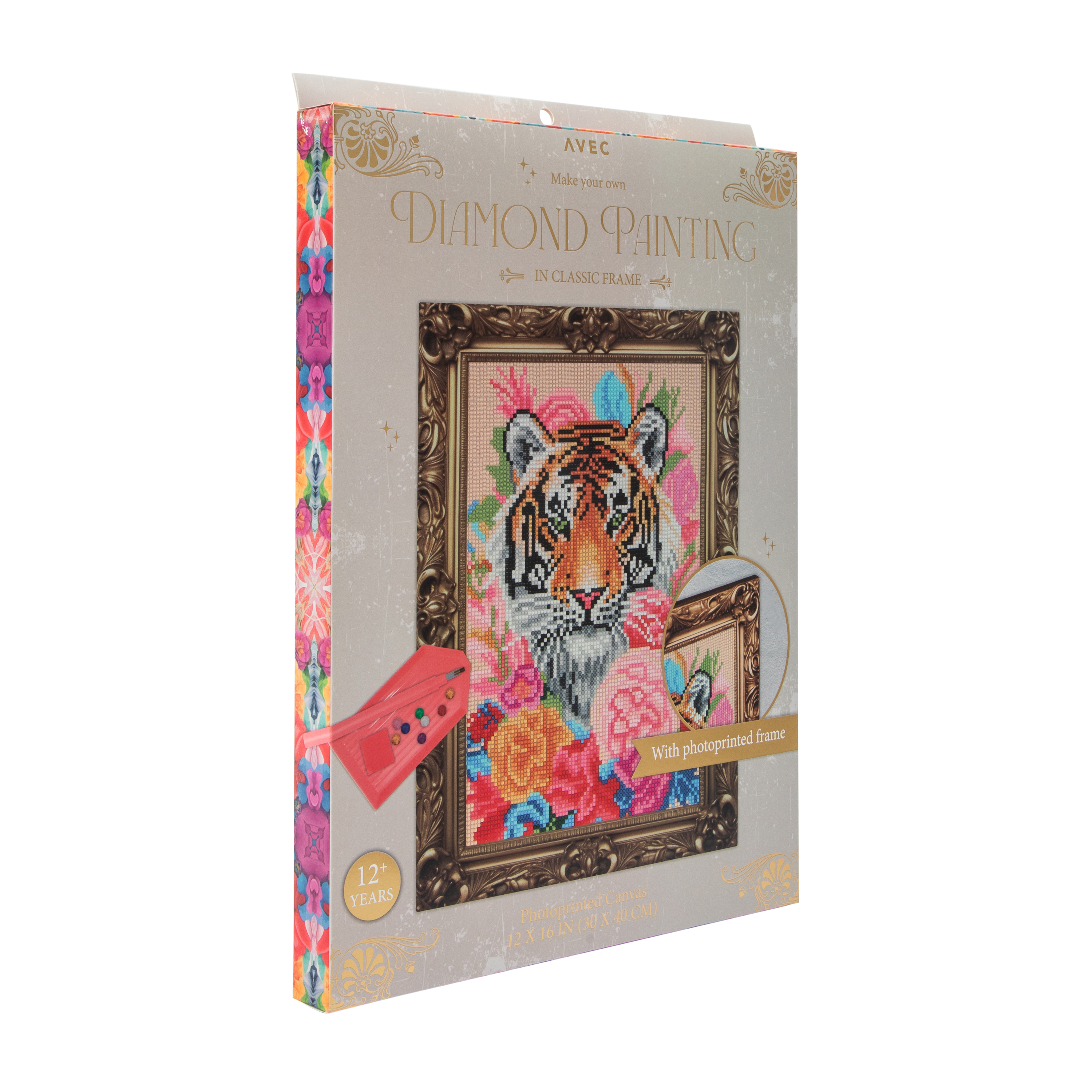 Diamond Painting Set